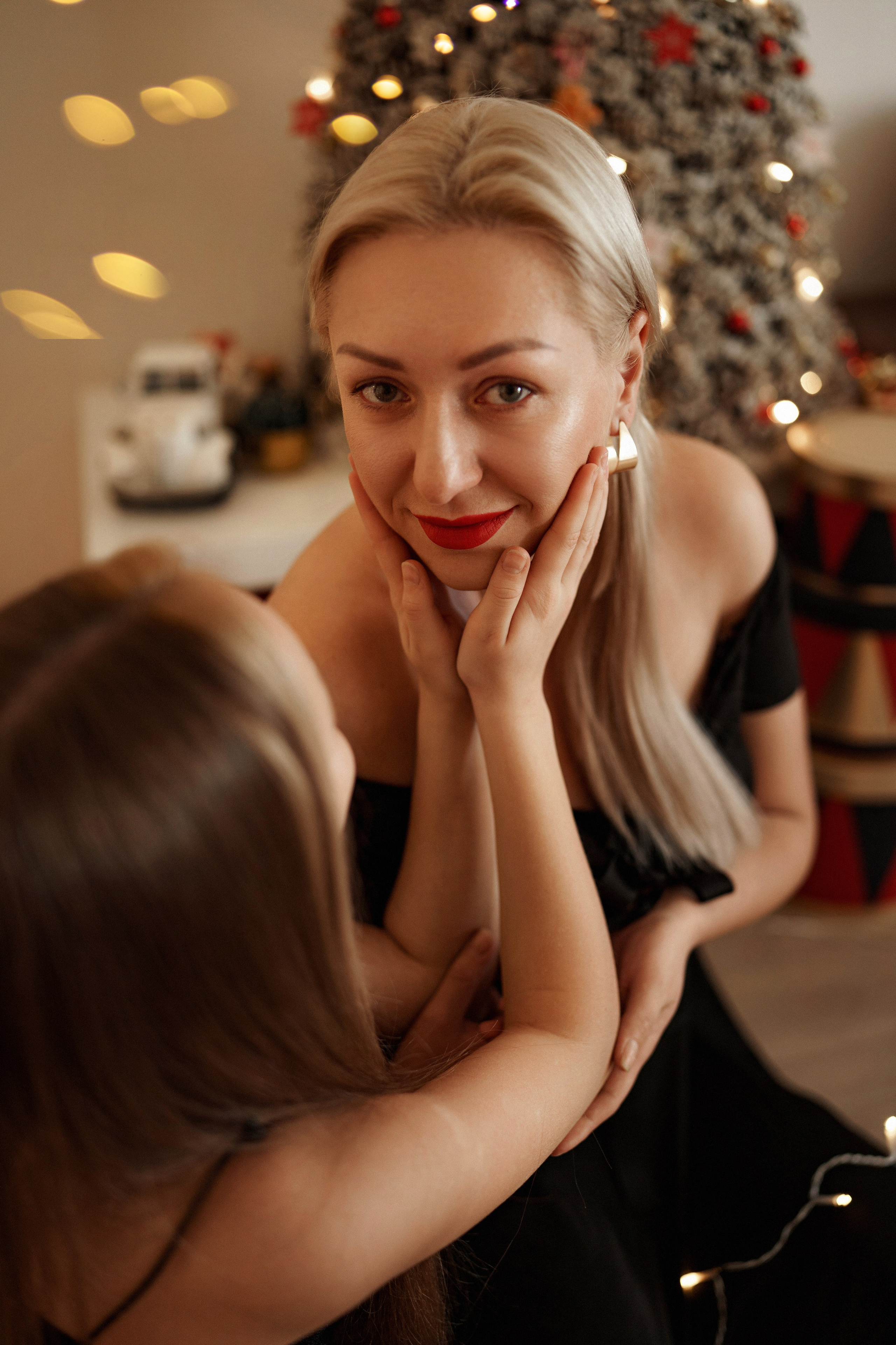 Новогодние. Главная