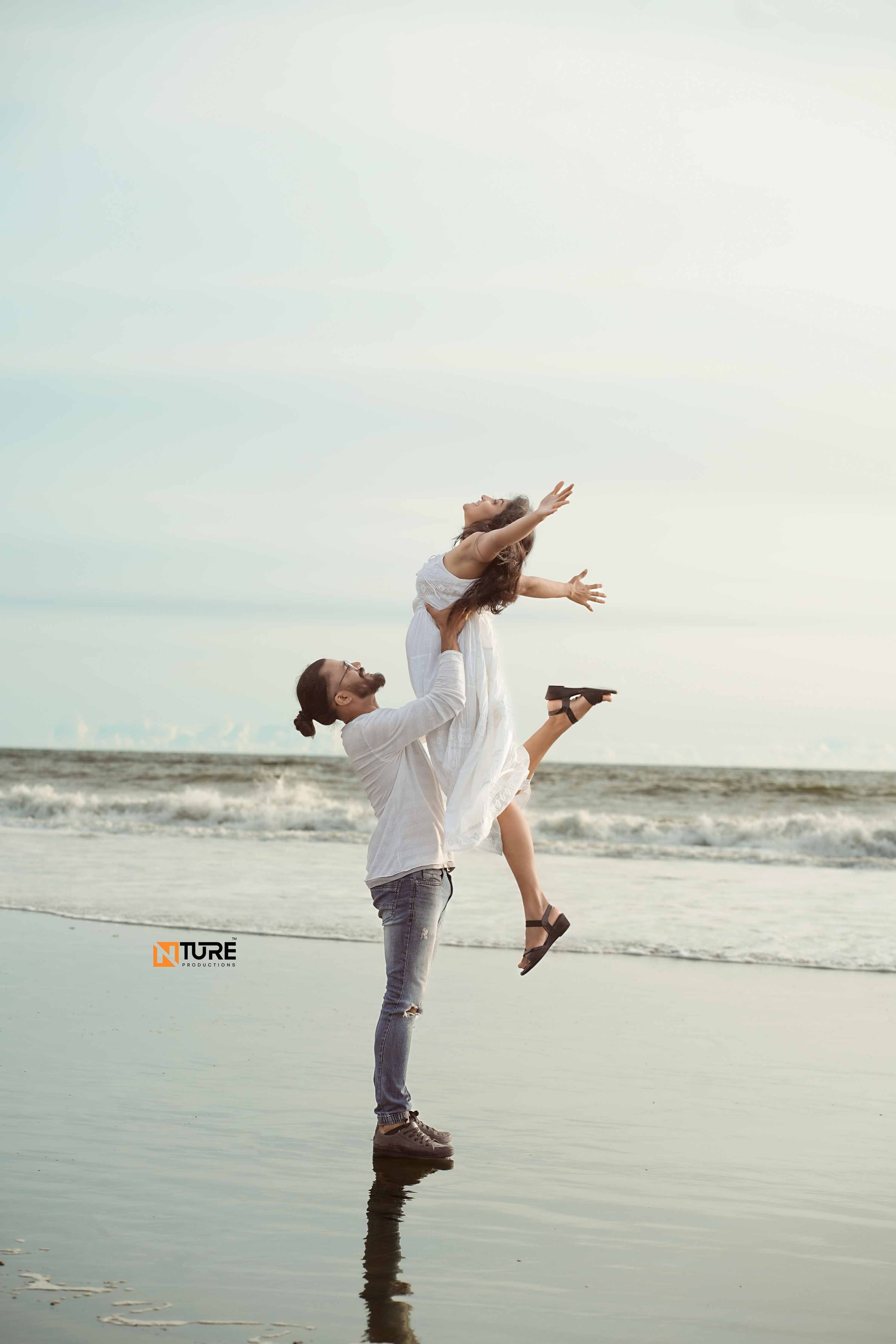 SHAJEER & ASIFA. NTURE WEDDING