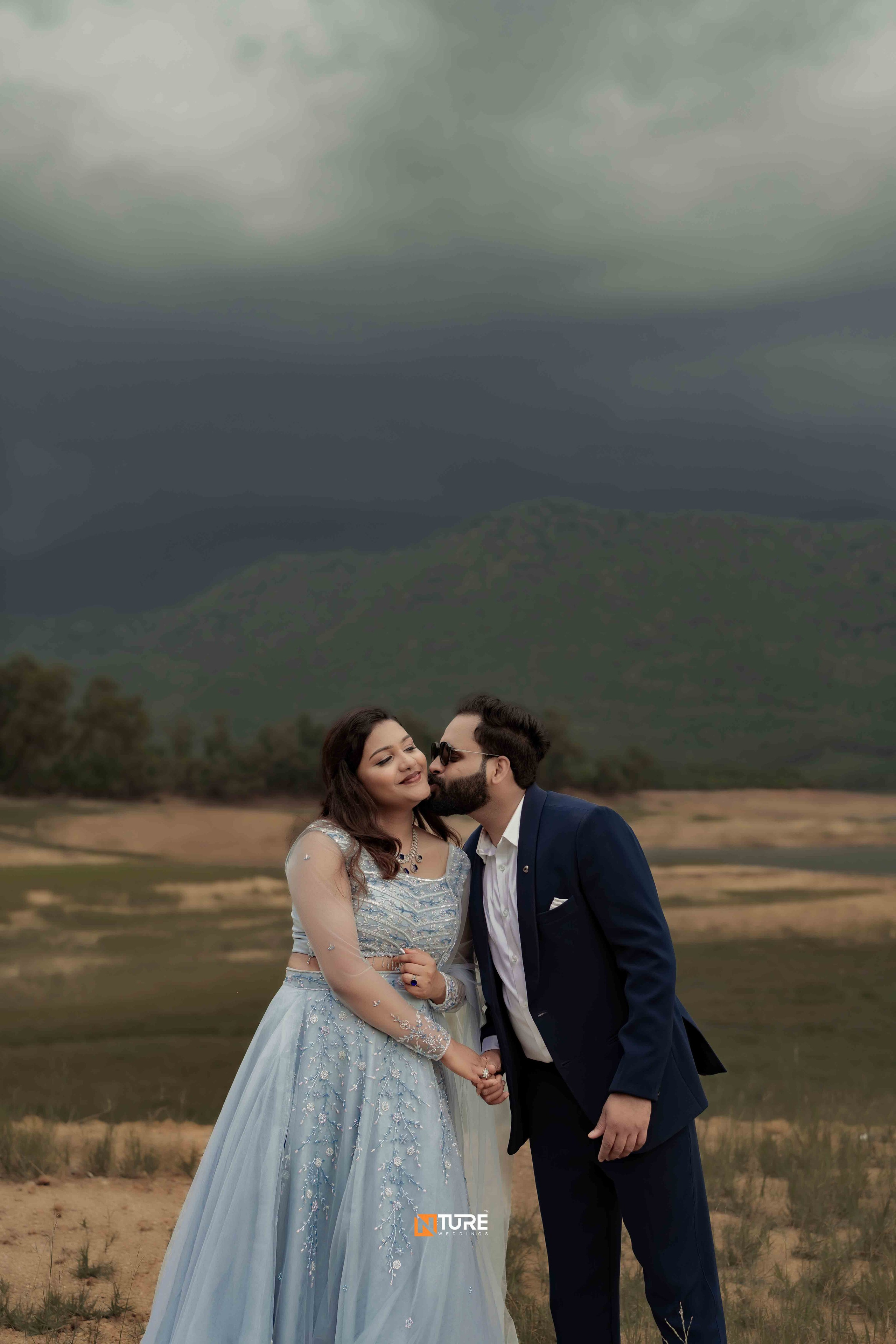 GEO & TINU WEDDING. NTURE WEDDING