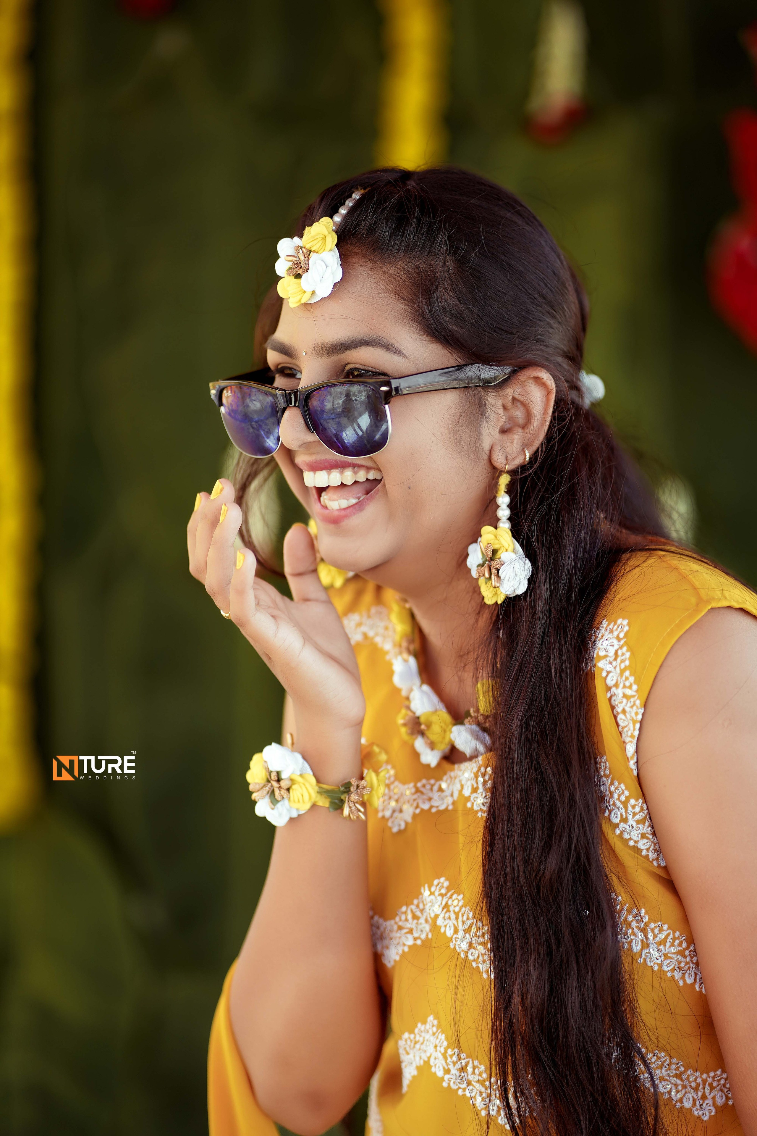 PHOTOS. NTURE WEDDING