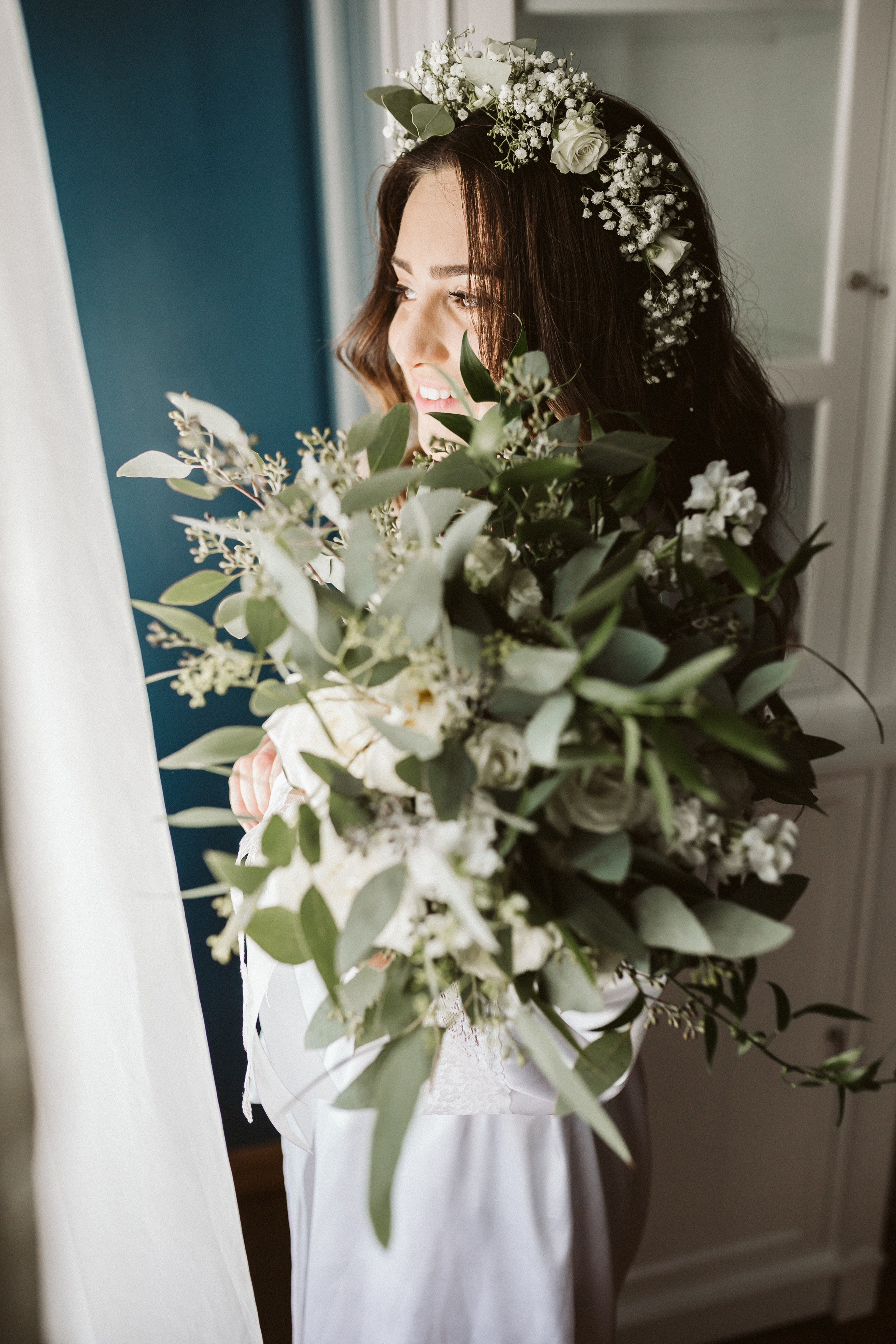 A & D. Fotograf Nunta Iasi - Hearts & Pictures