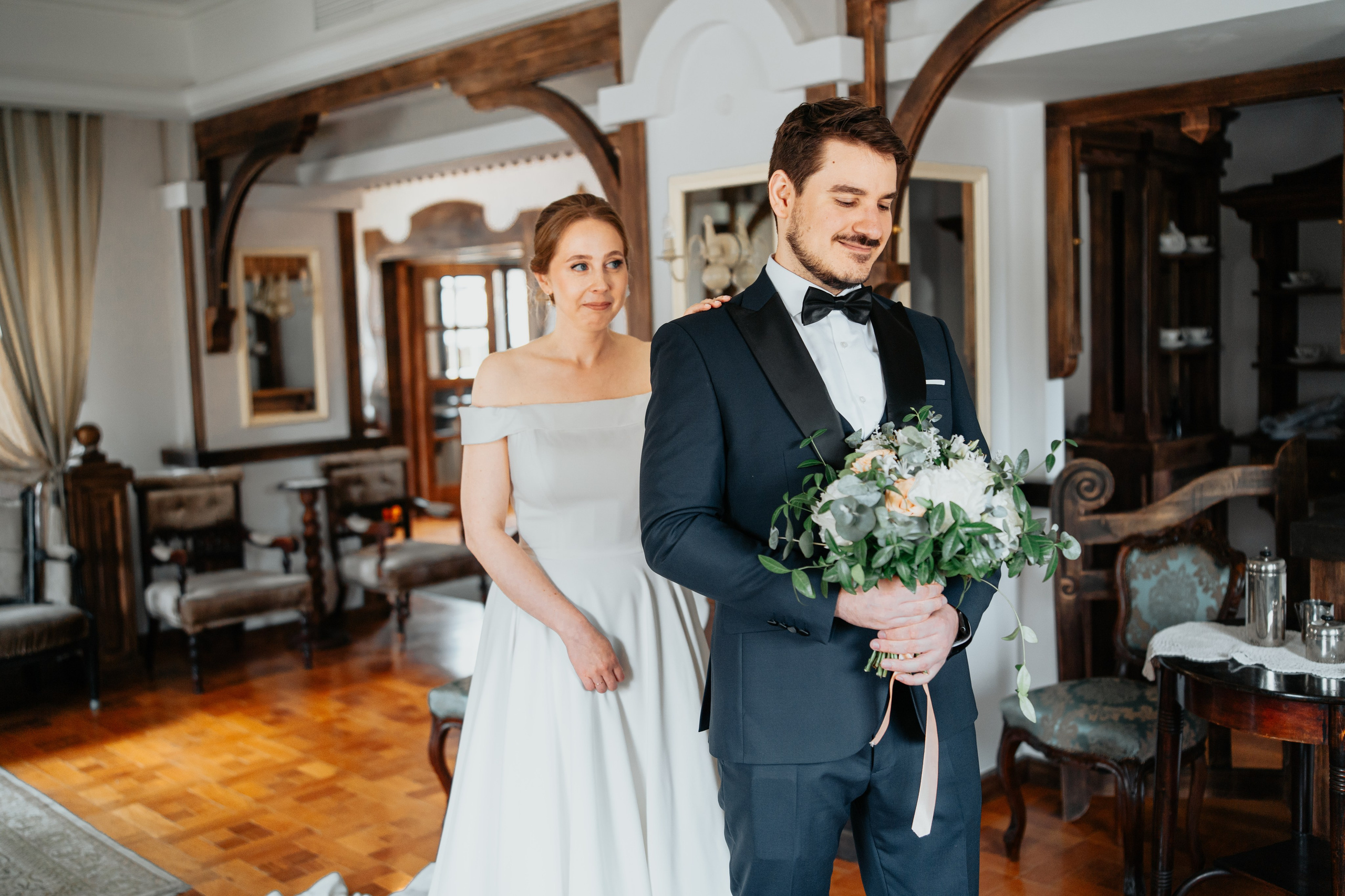 K & T. Fotograf Nunta Iasi - Hearts & Pictures