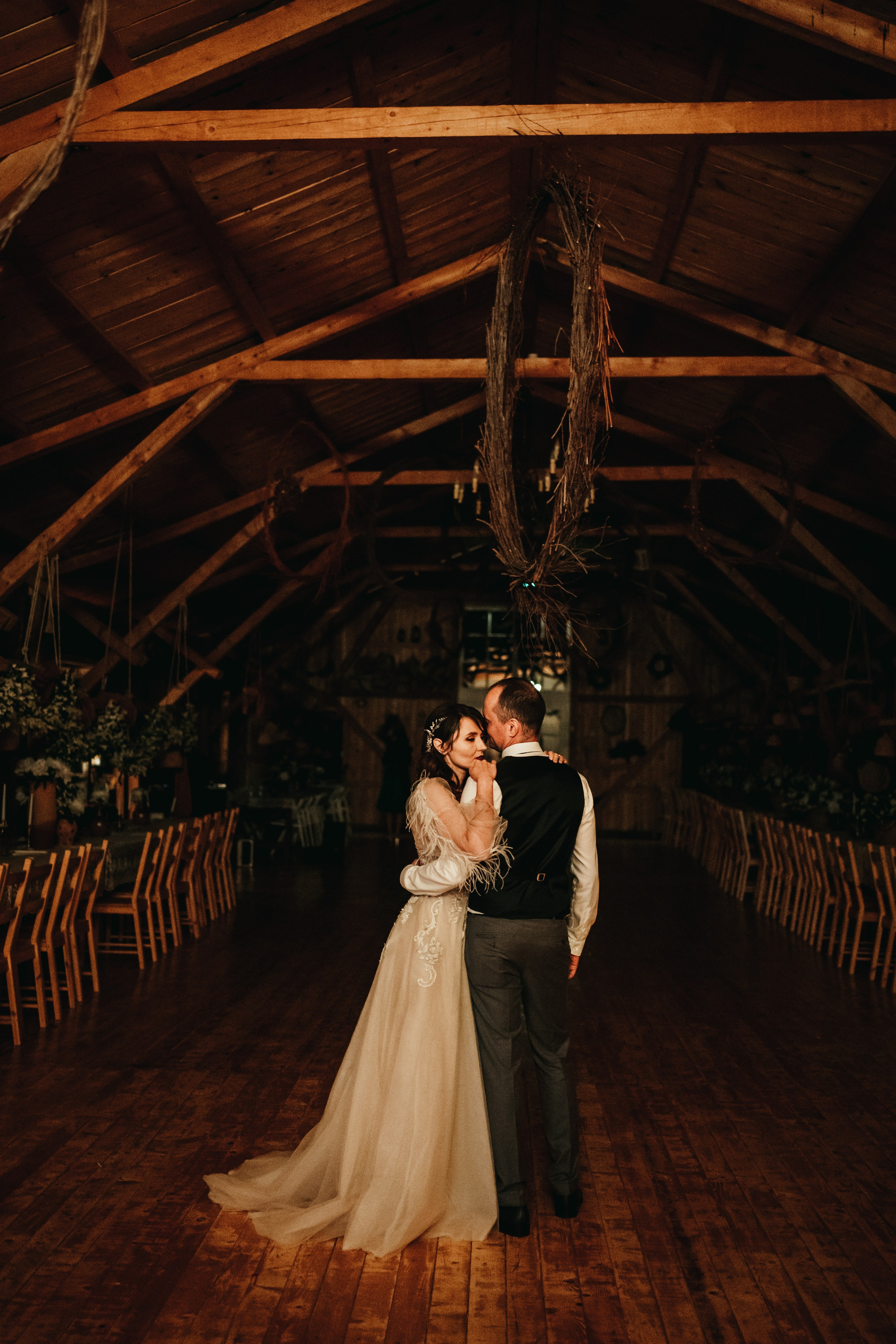 R & D. Fotograf Nunta Iasi - Hearts & Pictures