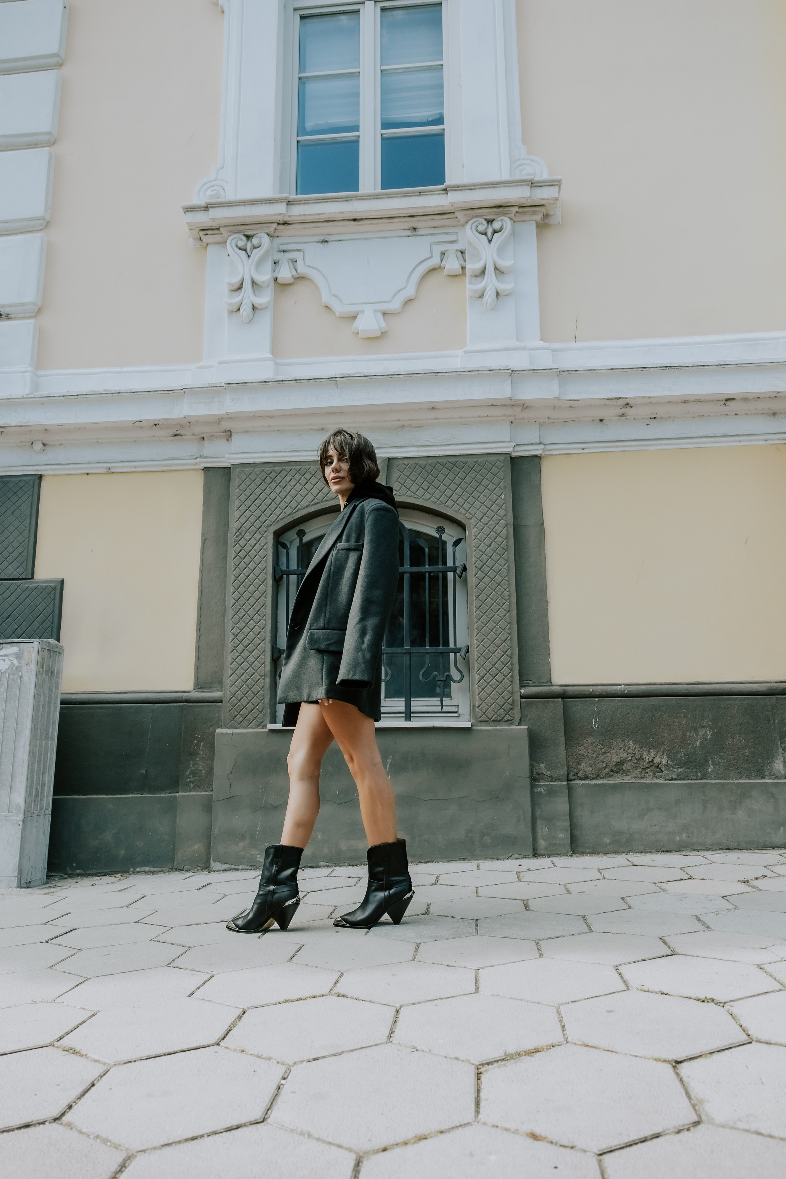 Индивидуална фотосесия. Фотограф Ирина Йотова