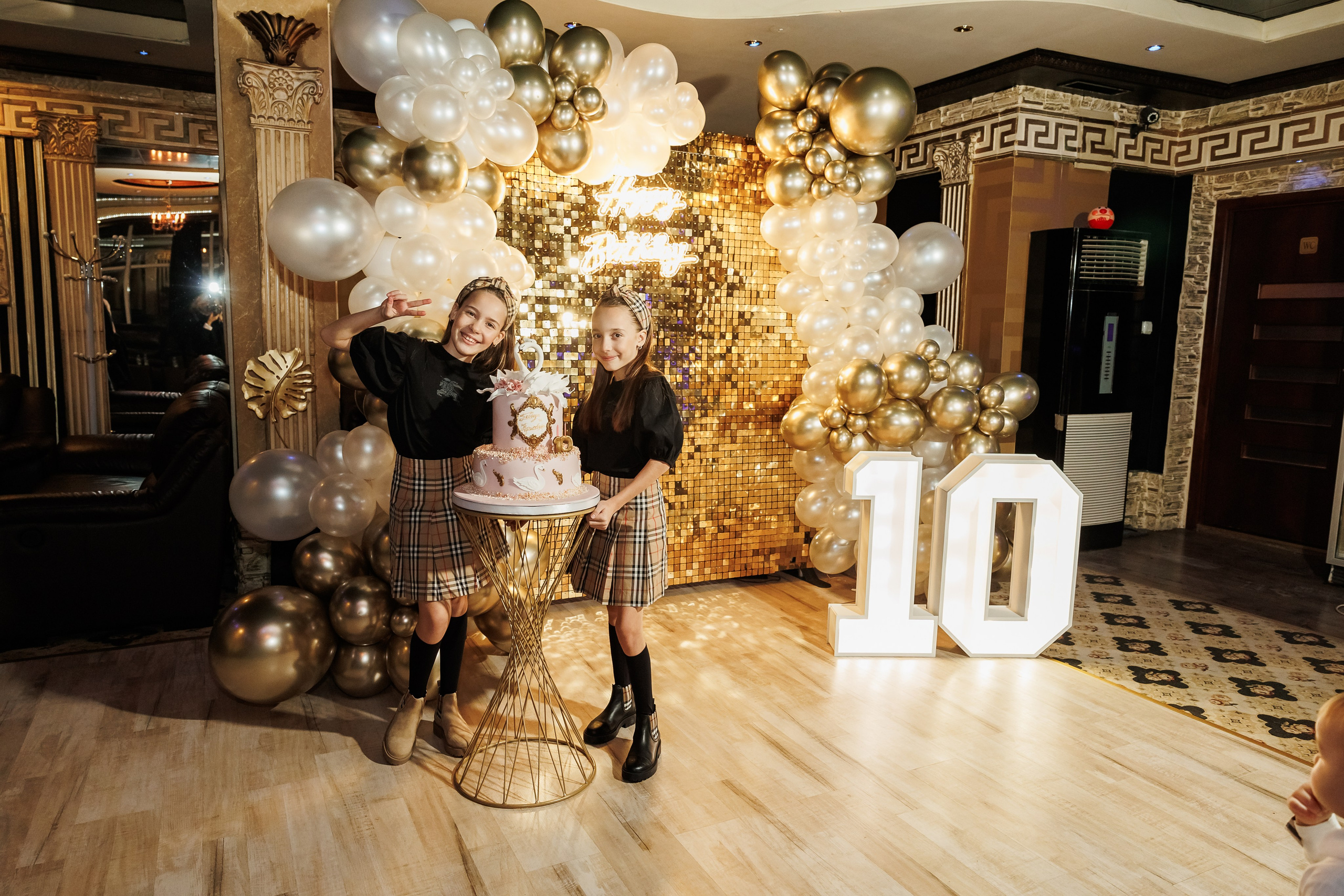 Честит Рожден Ден. Фотограф Ирина Йотова