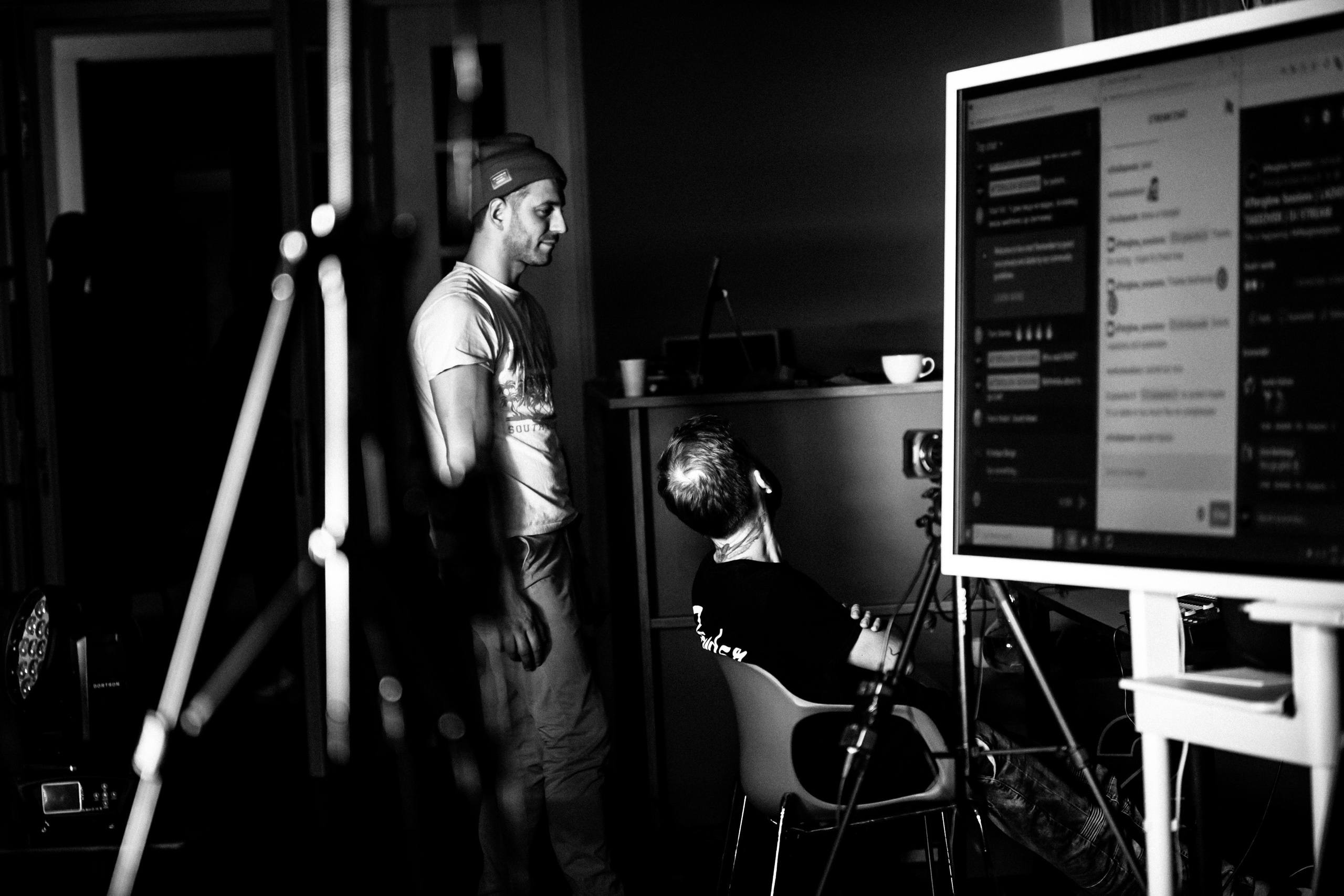 Afterglow DJ woman day, 2021. Sandra Garanca Portrait and event photographer