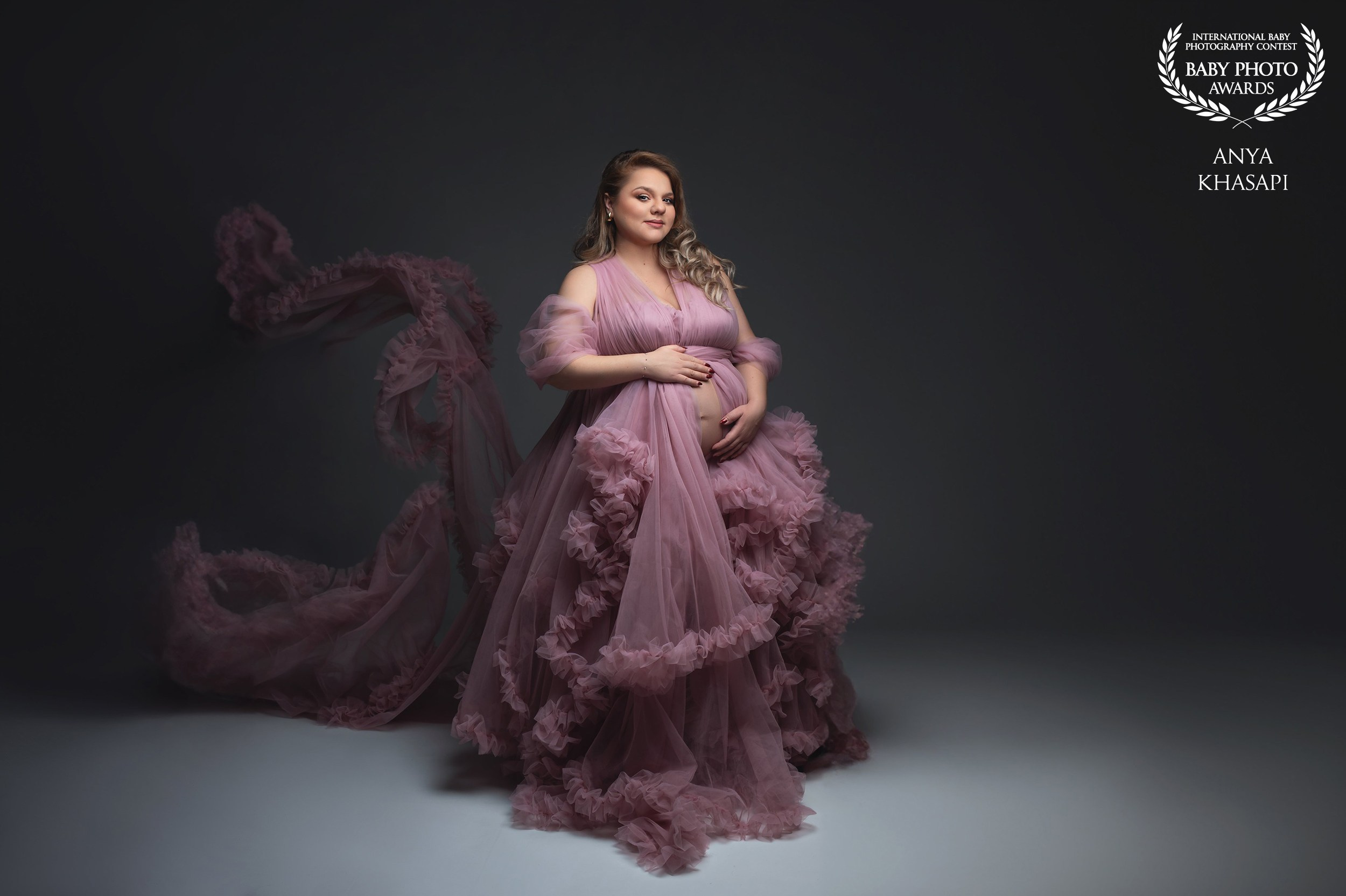 AWARDS. Photographer Anya Khasapi. Nafplio, Greece