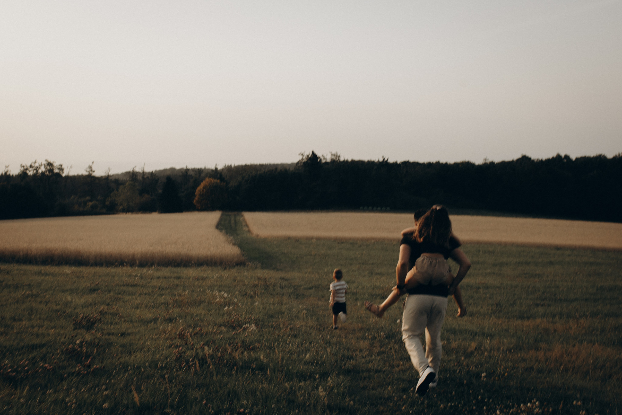 Familien. Achtsame Fotografin| Margarita Mayer