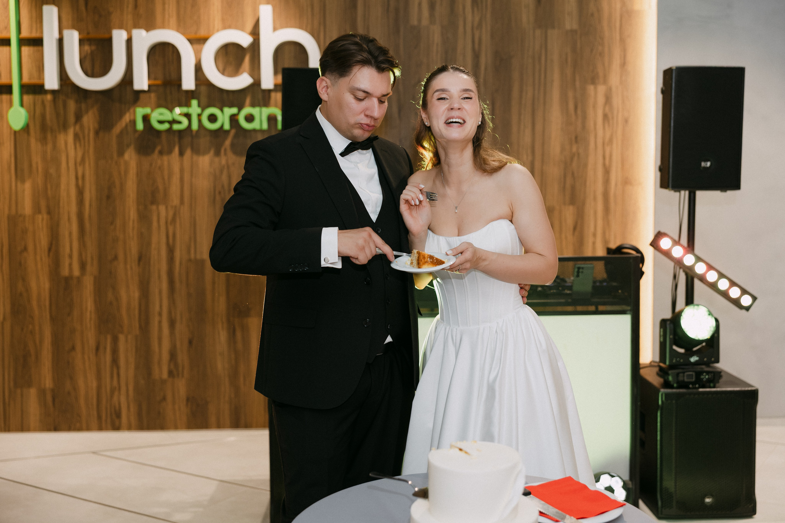 Gabrielė ir Edgaras