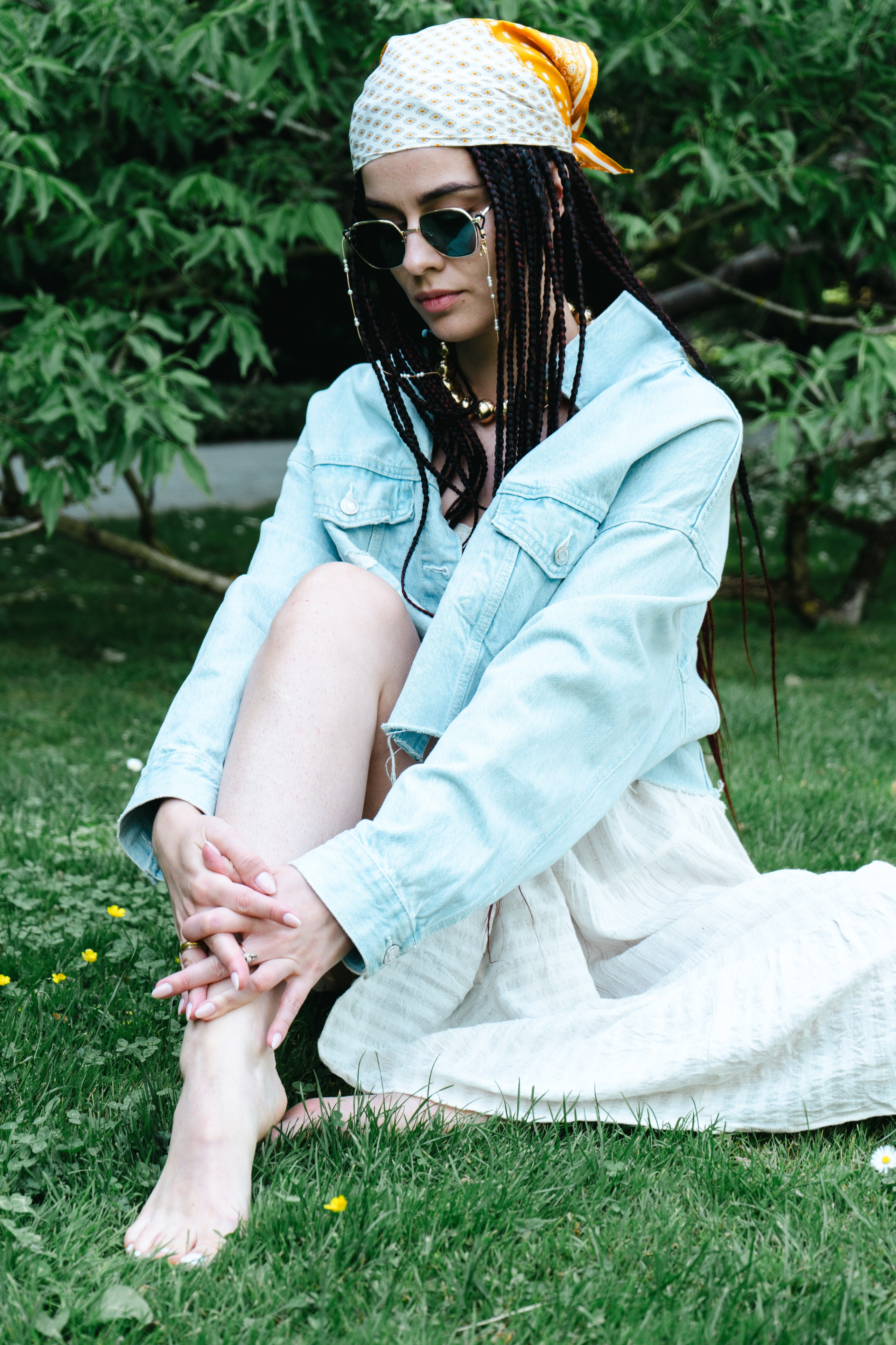 #4. Fotografin Yuliia Turinina in Stuttgart