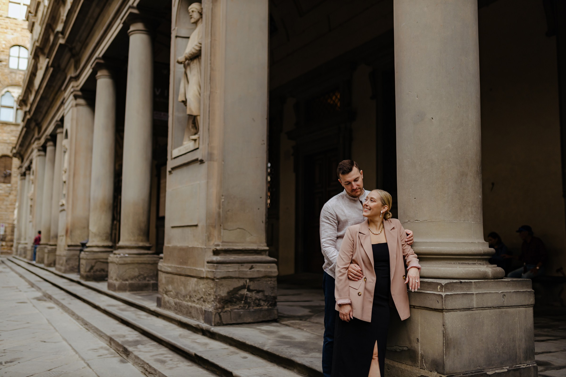 Ada & Samon. Photographer