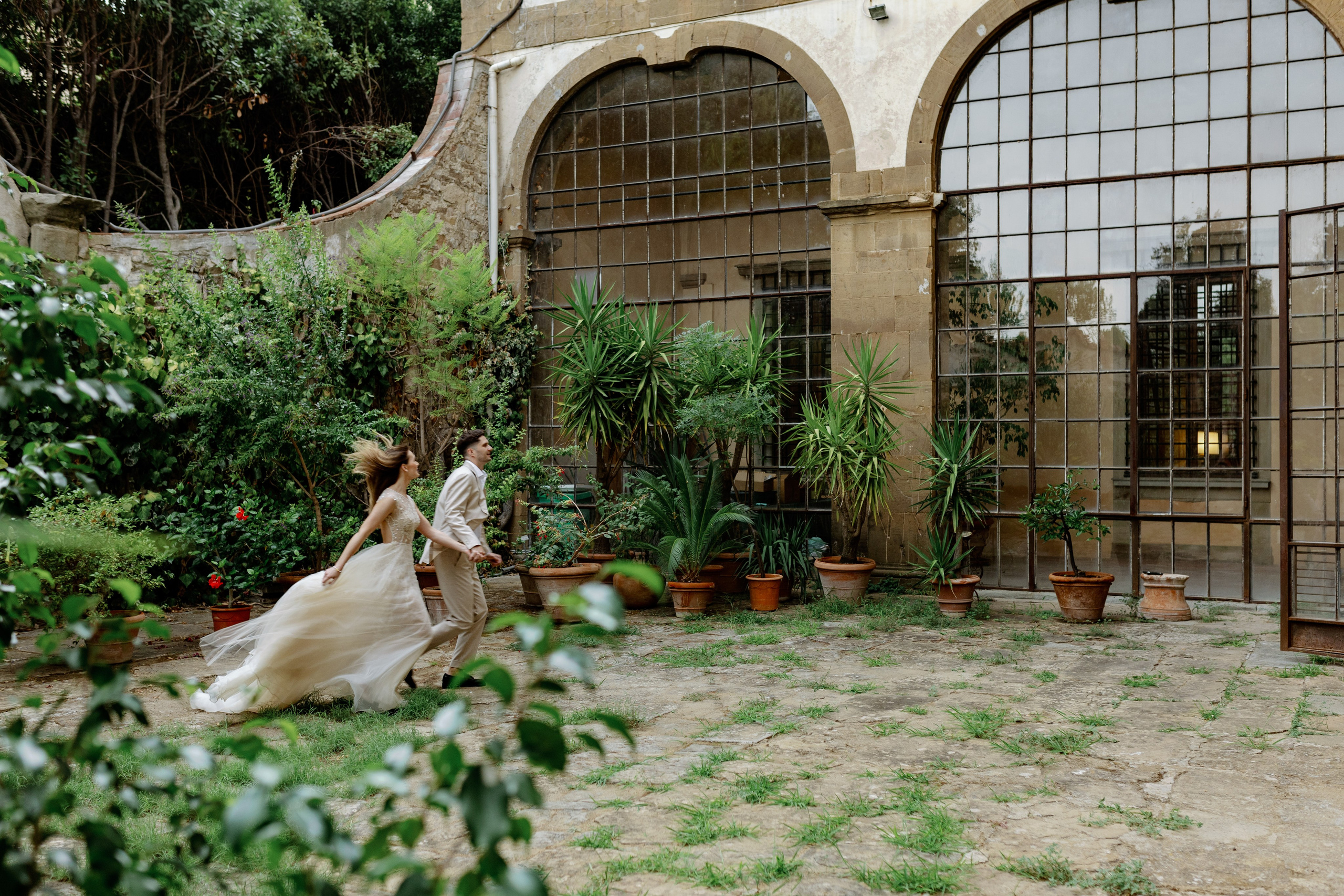 Katya&Zhenya. Photographer