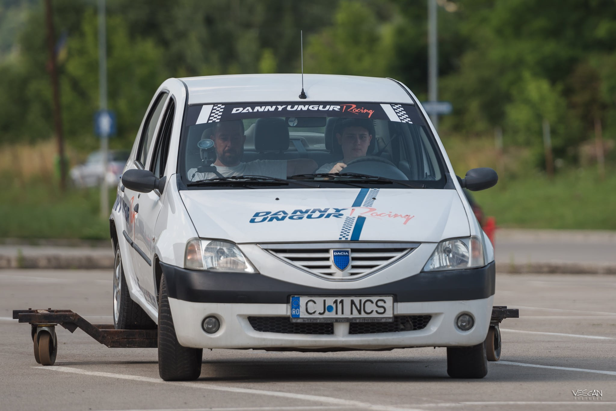 Motorsport. Vescan Pictures - fotografie de eveniment
