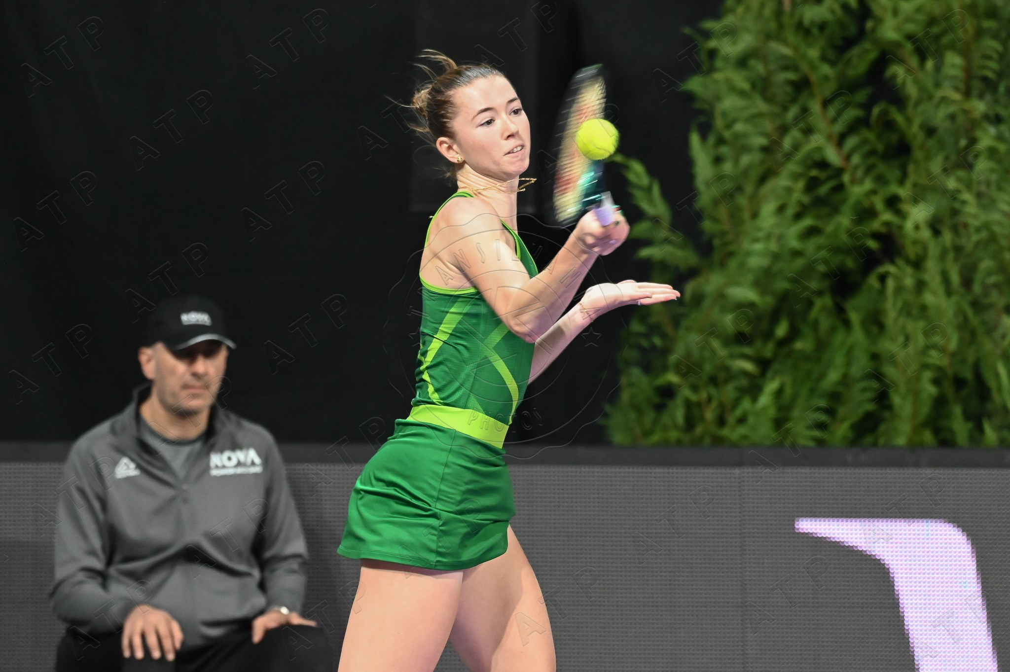 Tenis. Vescan Pictures - fotografie de eveniment