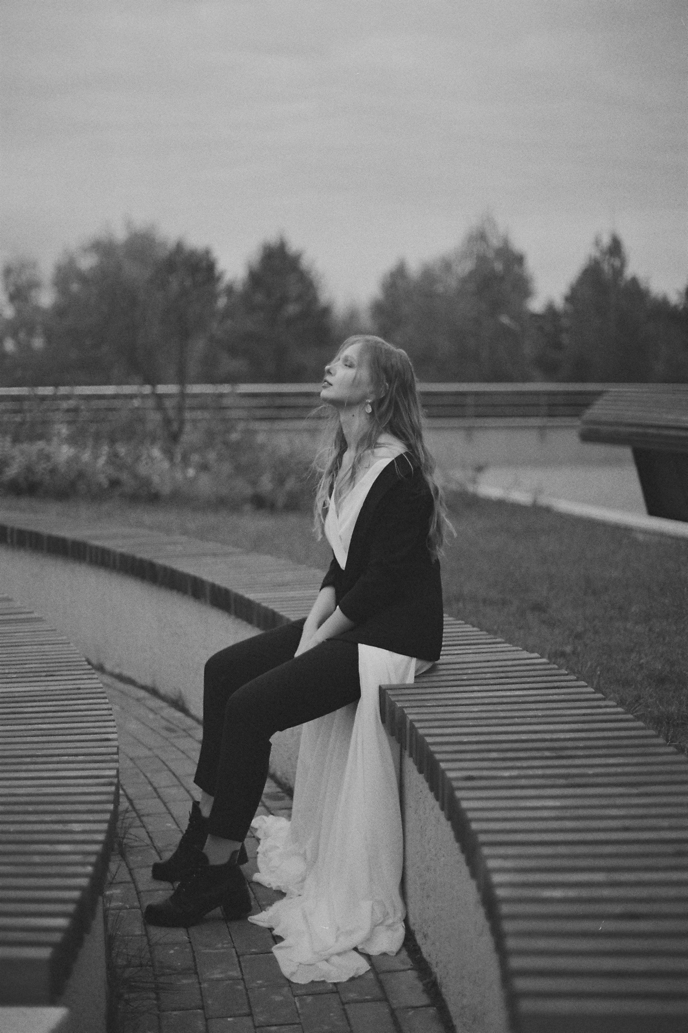Пленка портфолио. Фотограф Тбилиси Саша Мороз