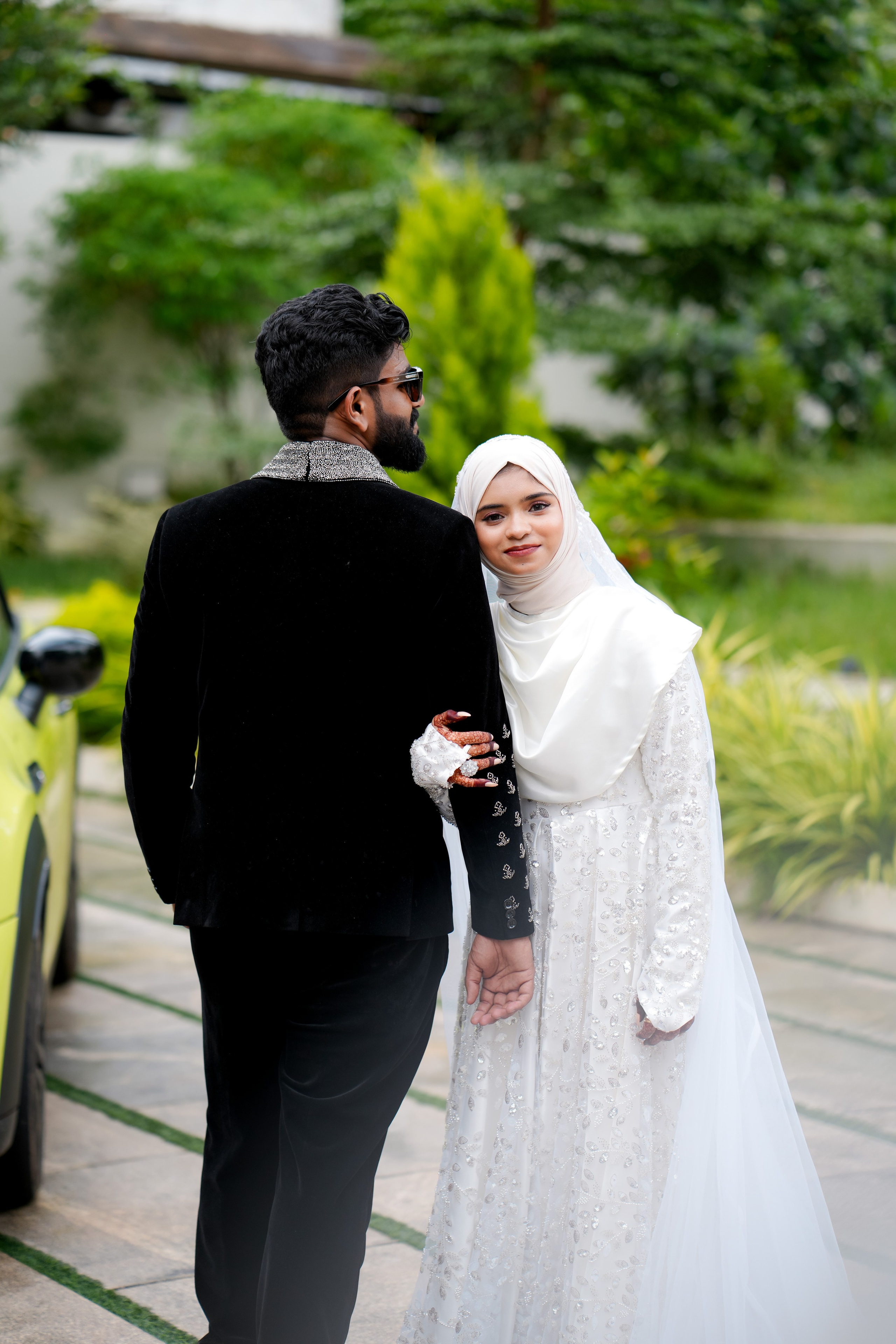 Sulthan&Lehra. VISUALIZE YOUR BIG MOMENTS