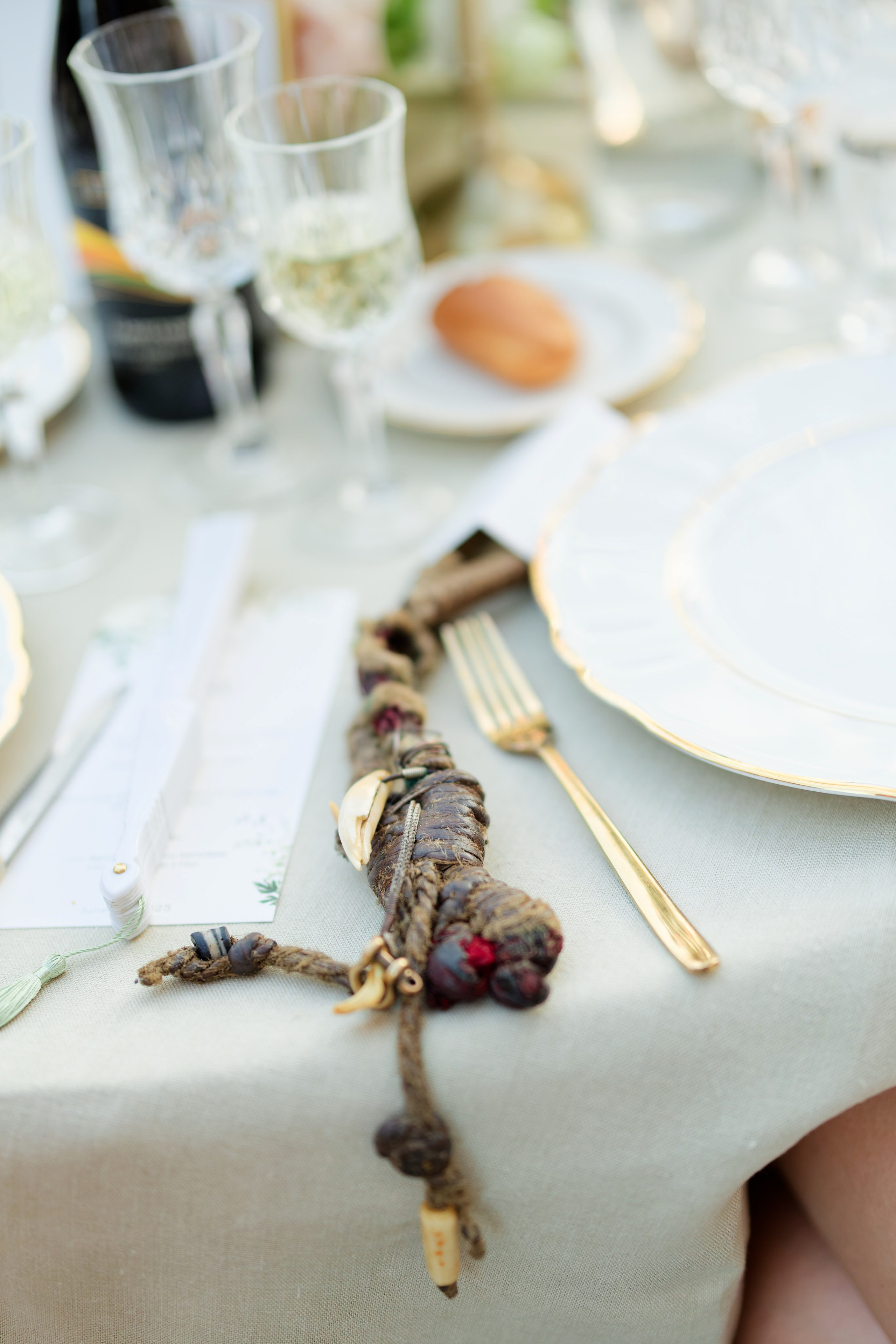 Wedding at La Torre di Pila, Umbria, Italy