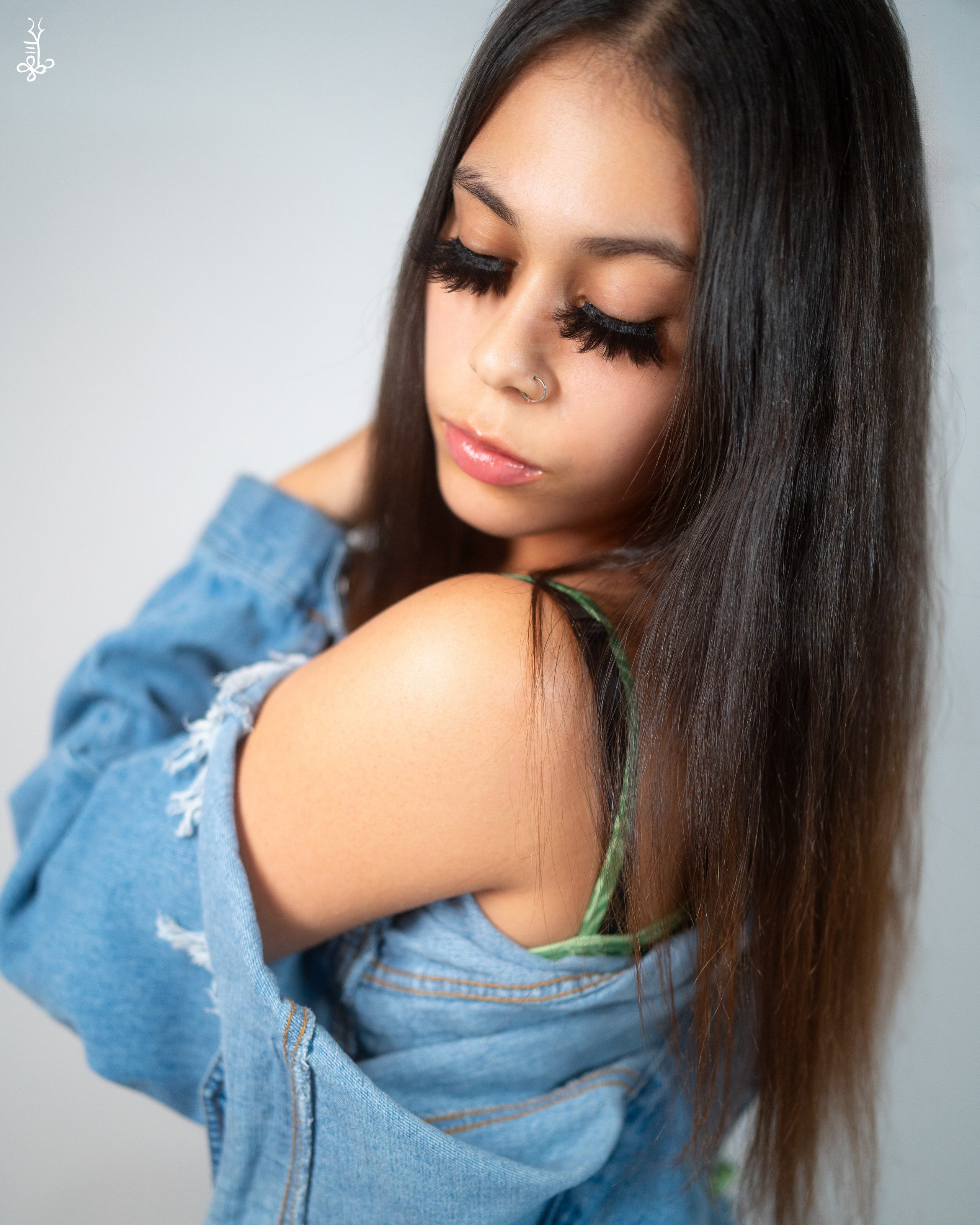 @tianaadriann. Ke’Ondris