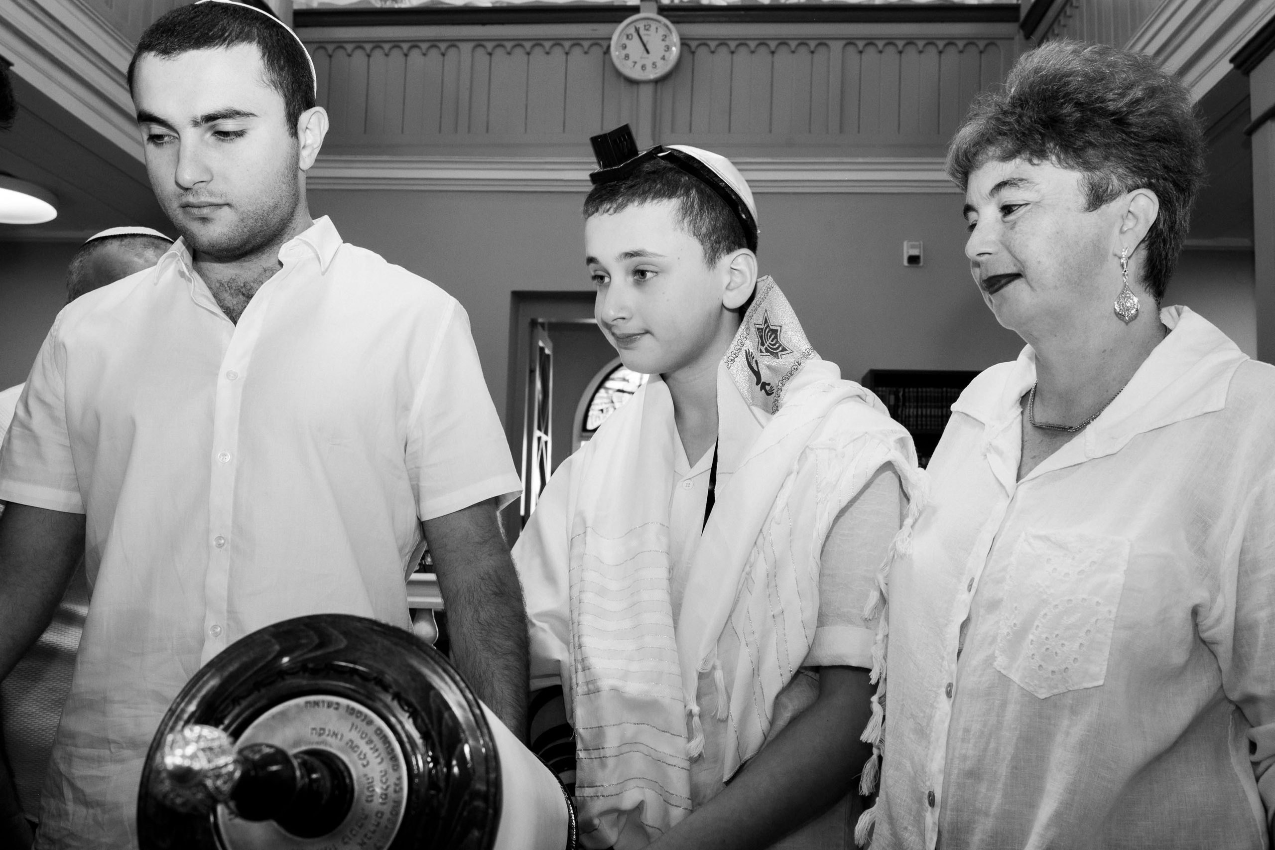 Bar Mizva Shon. KATY GOLD PHOTOGRAPHY