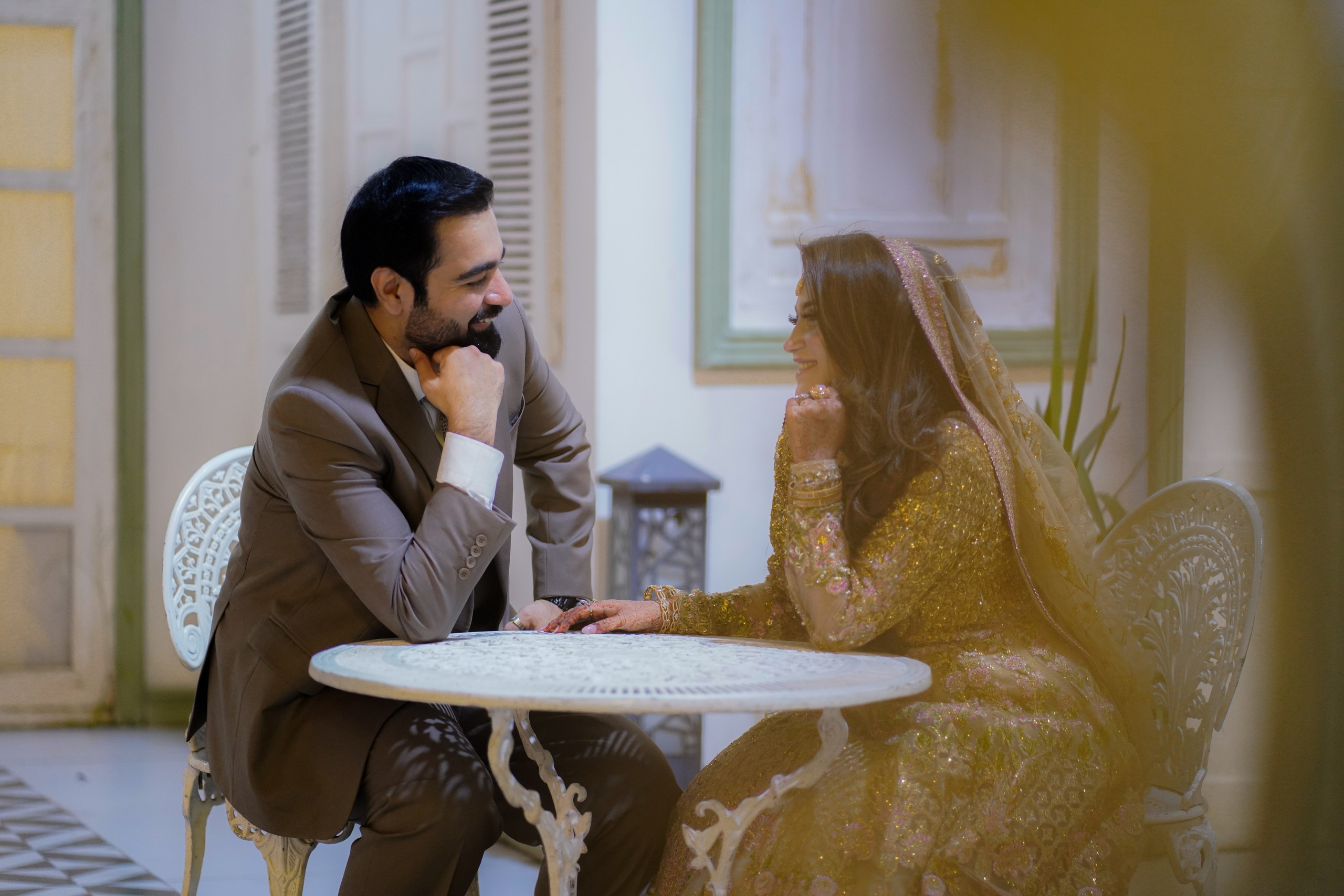 Portfolio. MomentsbyFNF — capturing timeless wedding stories across Pakistan with passion, artistry & heart