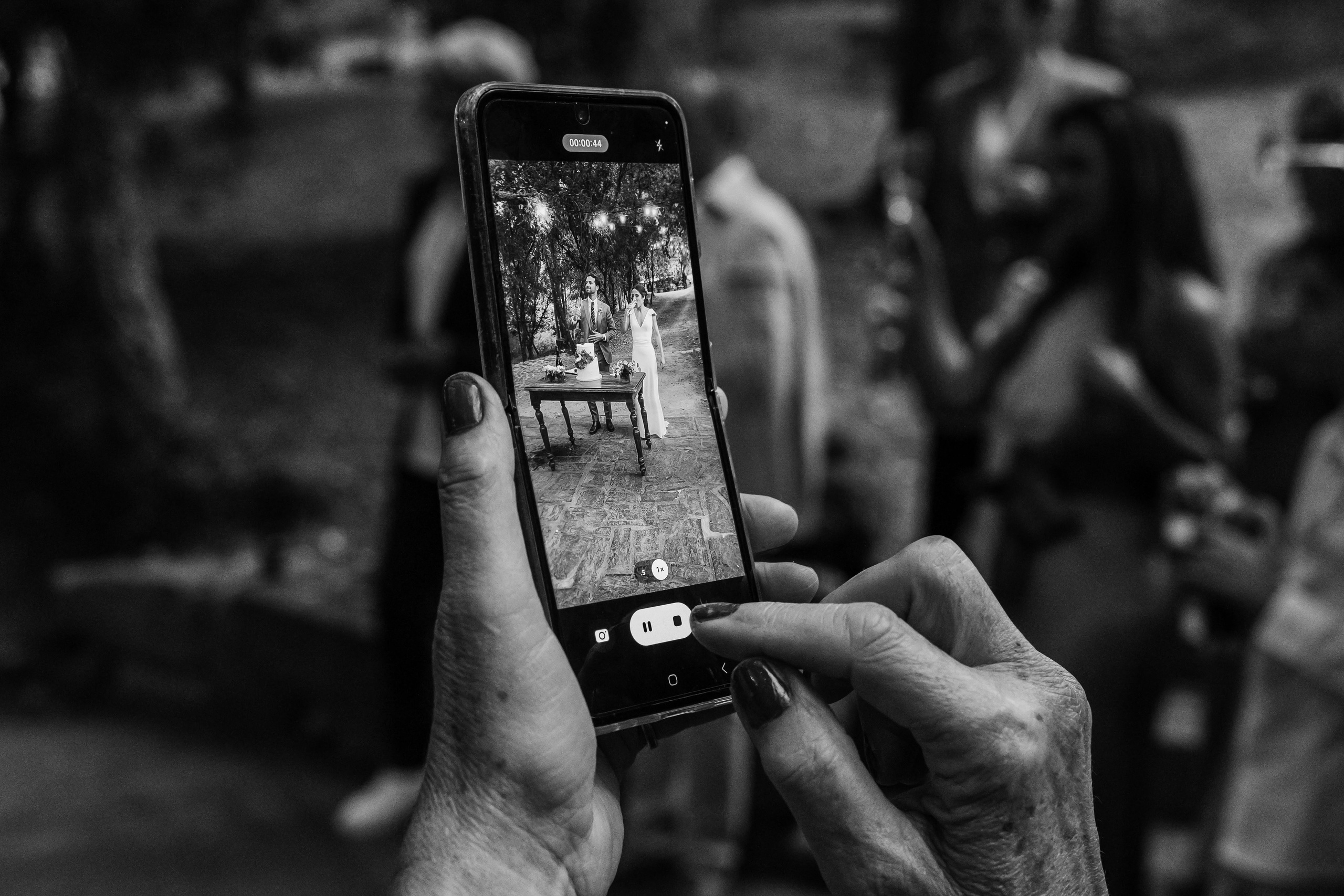 Jorge & Alicia — Quinta de Alvre. Lisbon Wedding Photographer | Timeless Documentary Wedding Photography