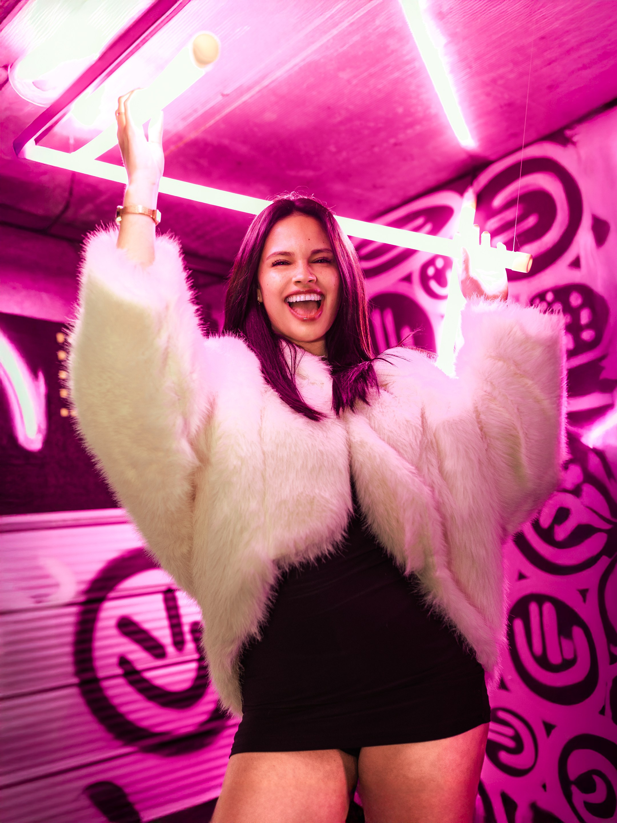 Galeria de Retrato. AbismarVisual