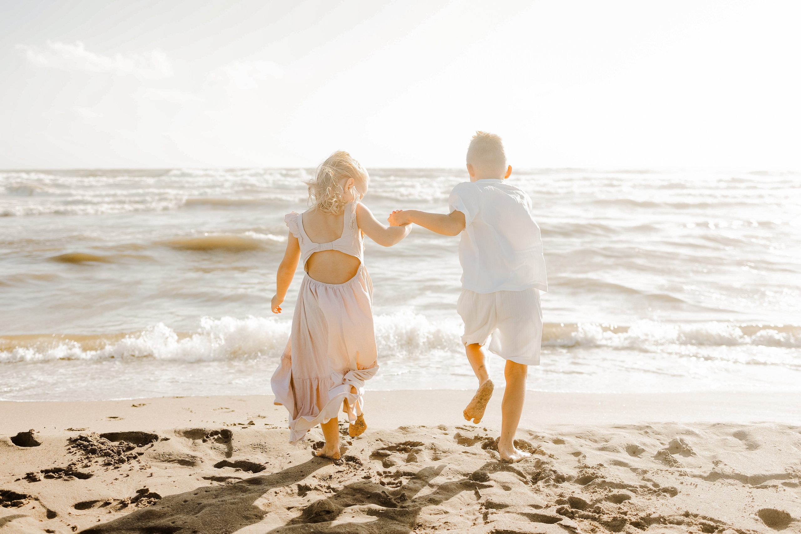 Family. Andreina Noguera Photography