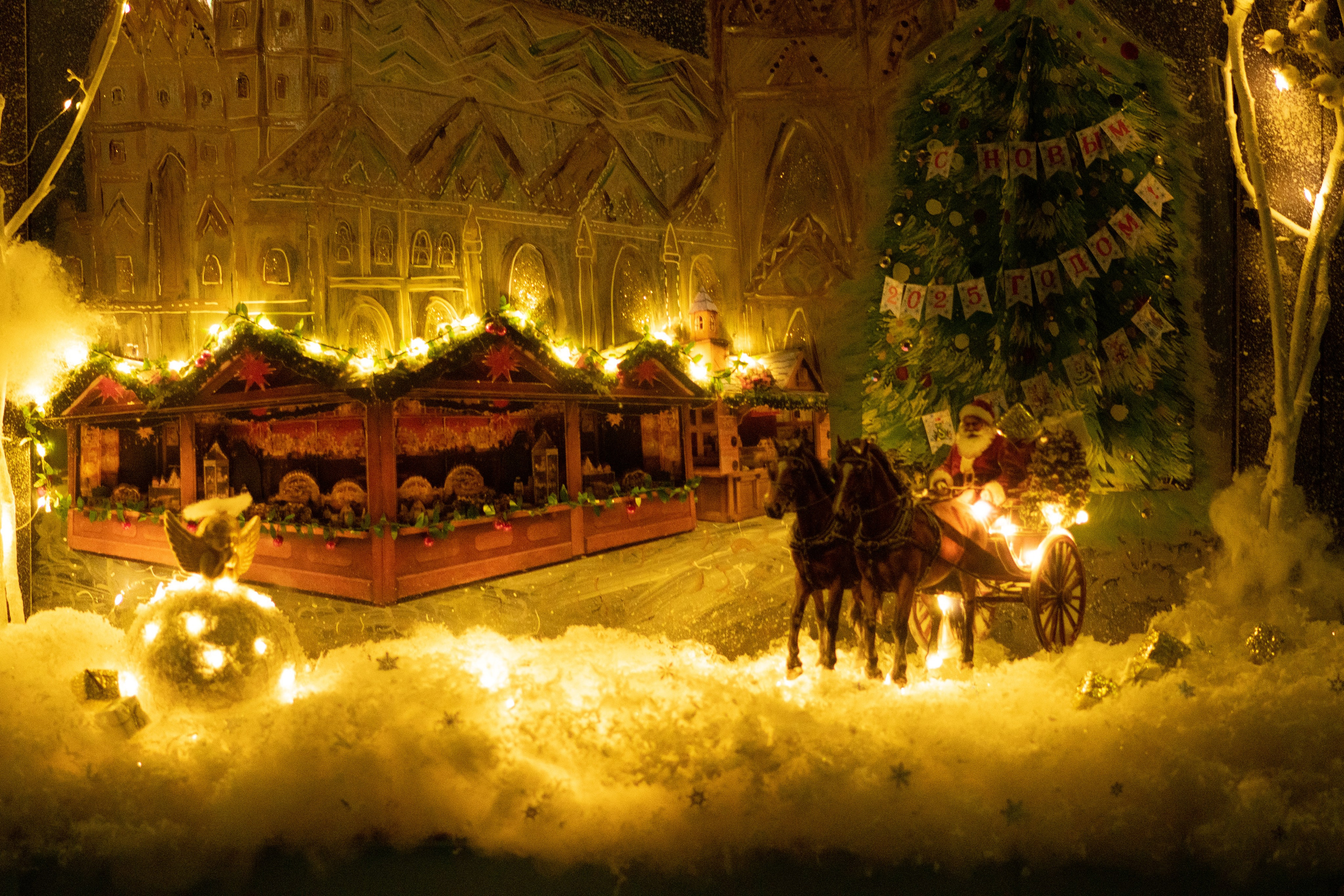 Проект. Семейный и детский фотограф