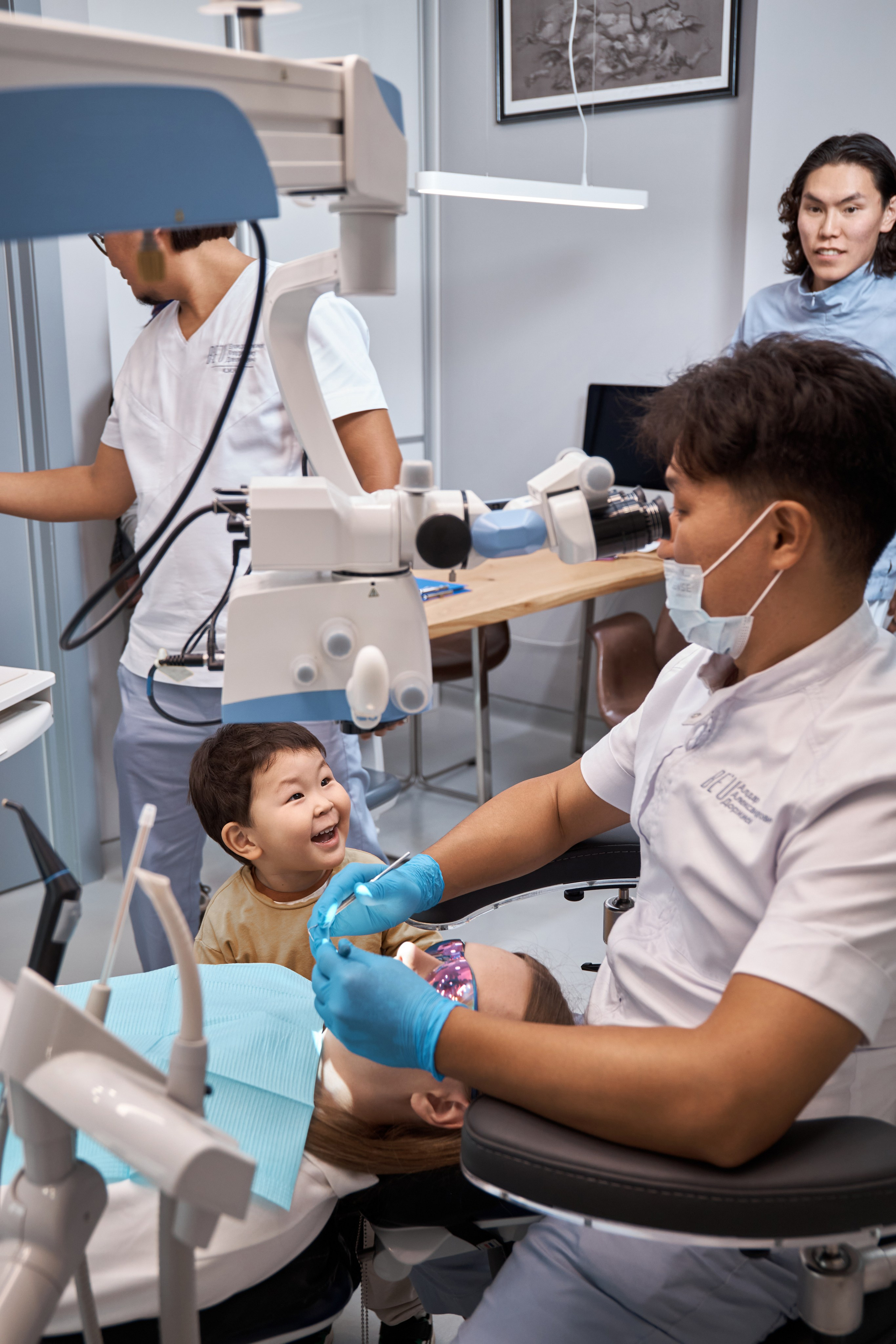 BEU_2. Фотостудия рекламной, коммерческой съемки в Улан-Удэ