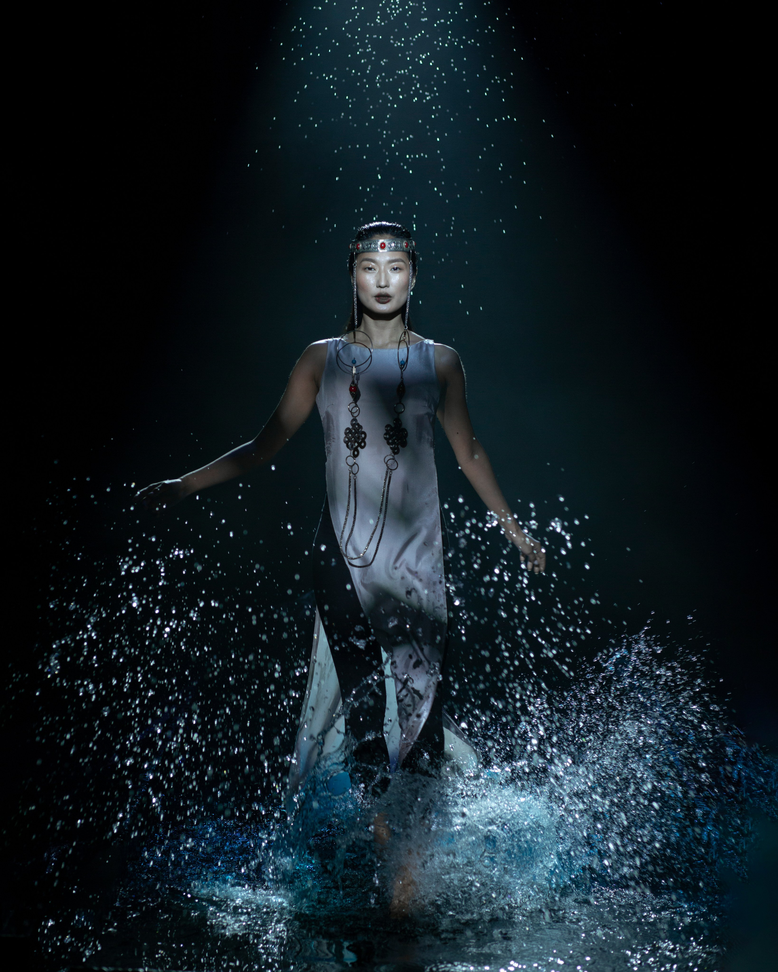 ТЕАТР БАЙКАЛ 2021. Фотостудия рекламной, коммерческой съемки в Улан-Удэ