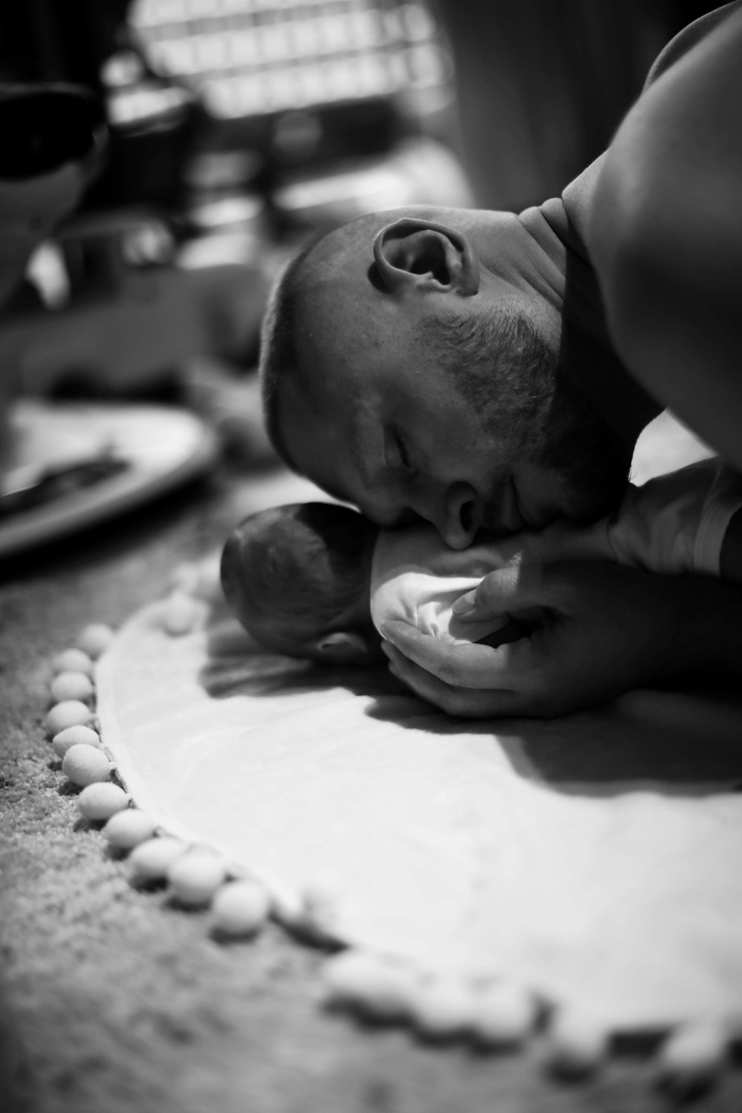 Newborn. Photographer in Miami, Family photographer, Event, Wedding