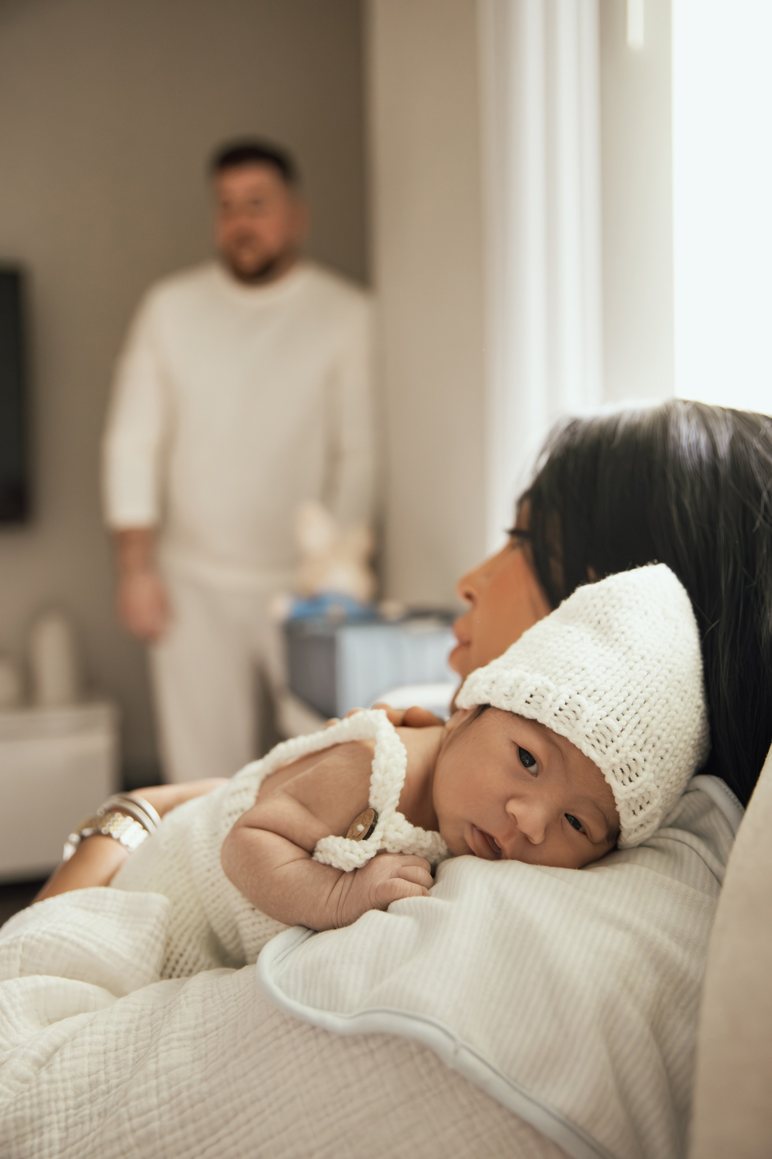 Newborn. Photographer in Miami, Family photographer, Event, Wedding