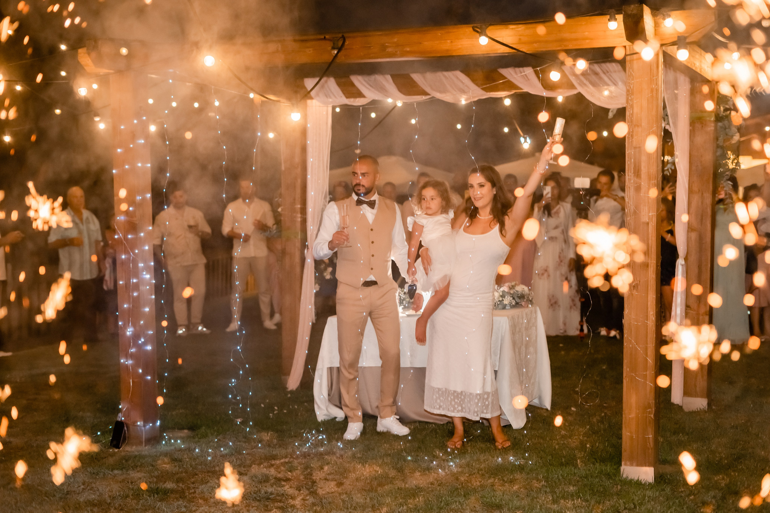 Betty & Kevin. Nelson Miranda Fotografia