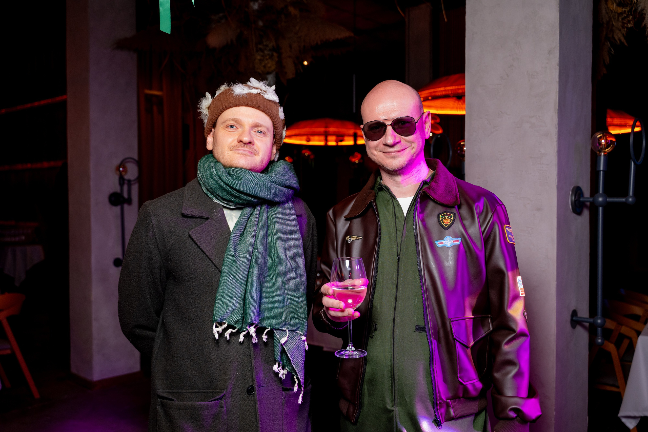 Корпоратив Новий Проект. Фотограф Київ