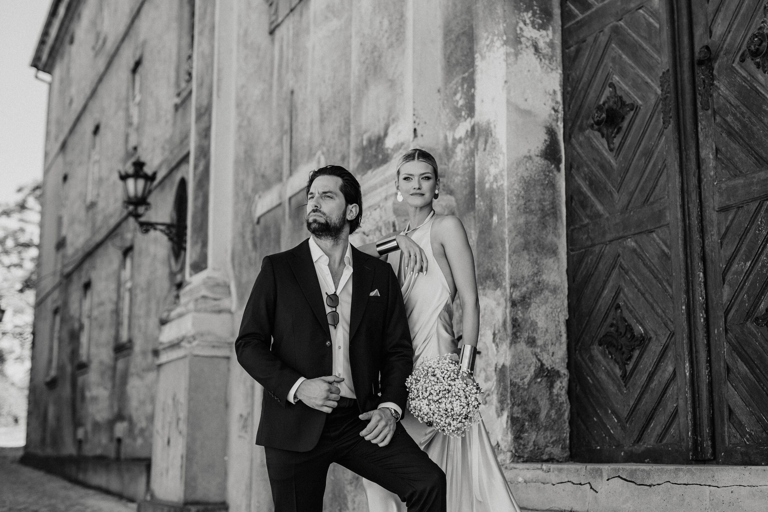 Portfolio. Wedding photographer based in Novi Sad, Marko Milivojevic