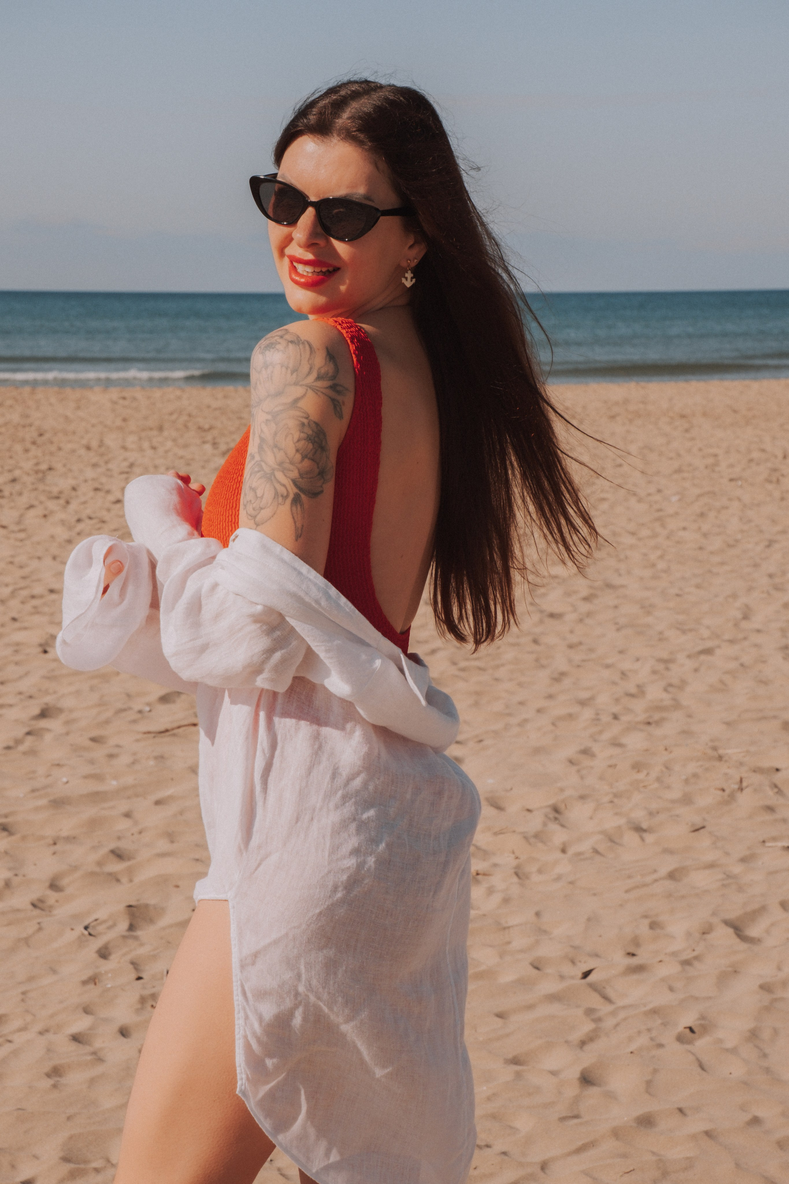 Индивидуальная сессия. Профессиональная фотосъемка в Калафелле — Елена Медведева