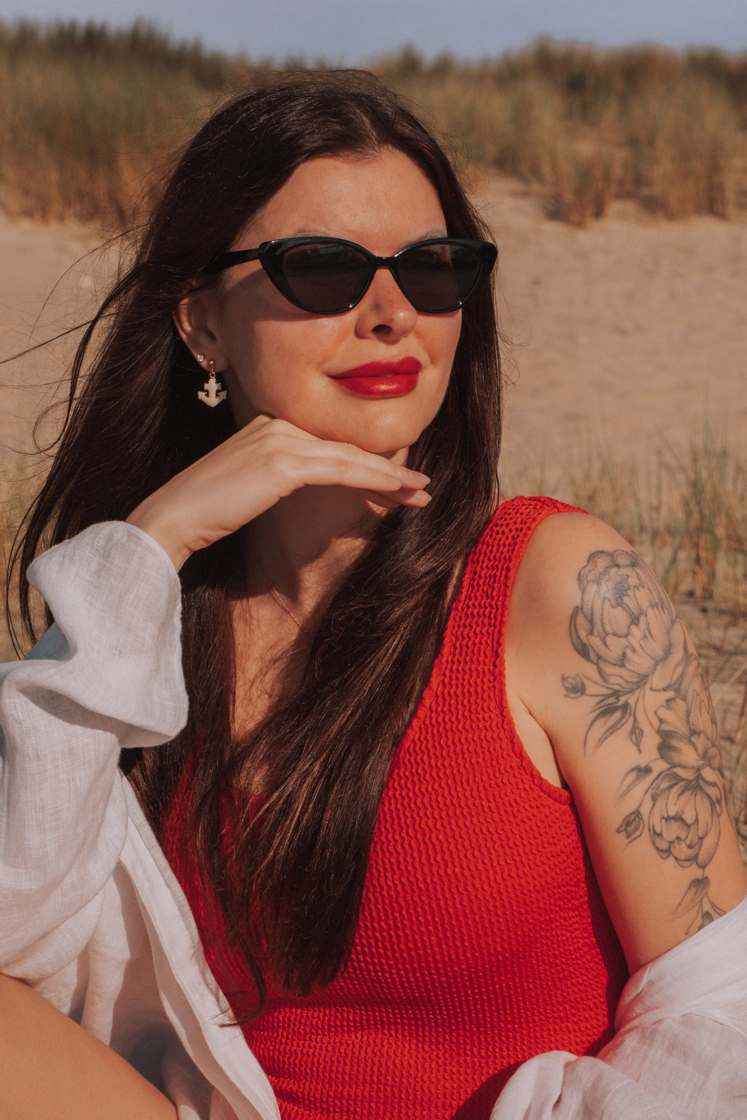 Индивидуальная сессия. Профессиональная фотосъемка в Калафелле — Елена Медведева