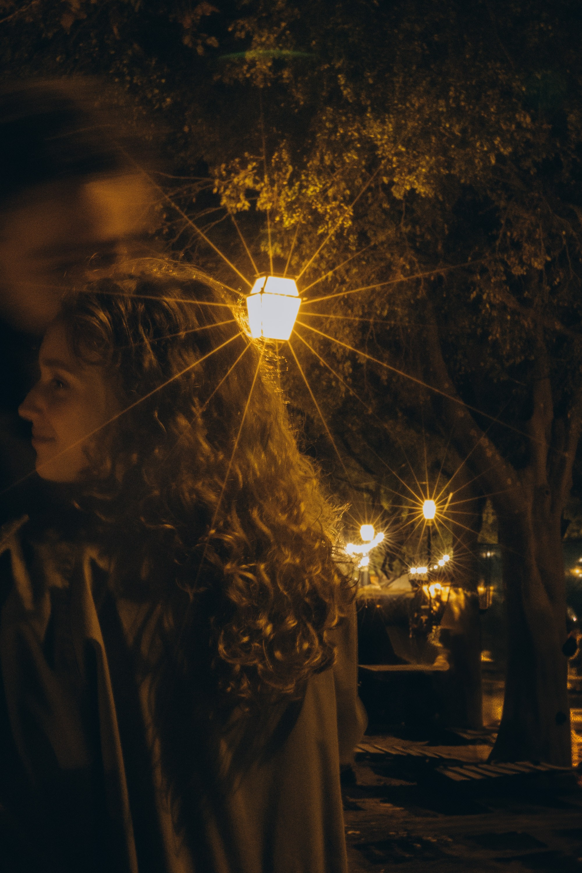 Romantic cinematic love story in Lisbon