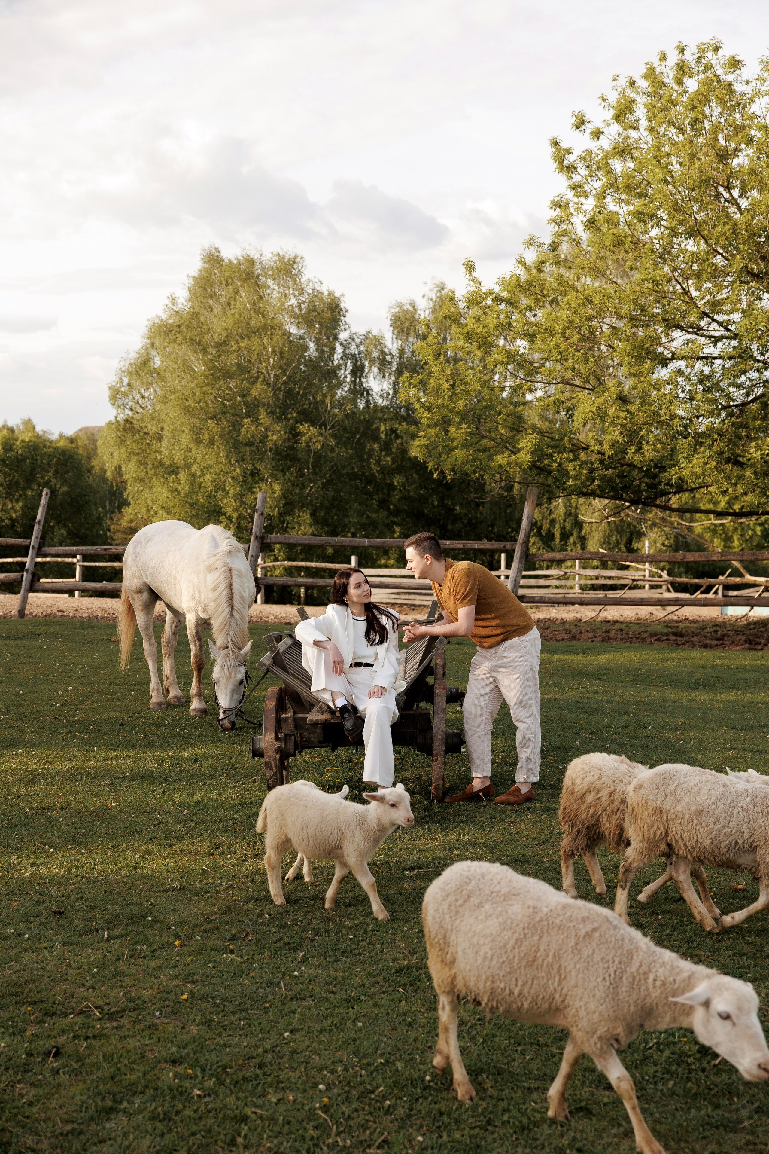 Евгений+Анастасия. Свадебный фотограф Каледич Тимофей