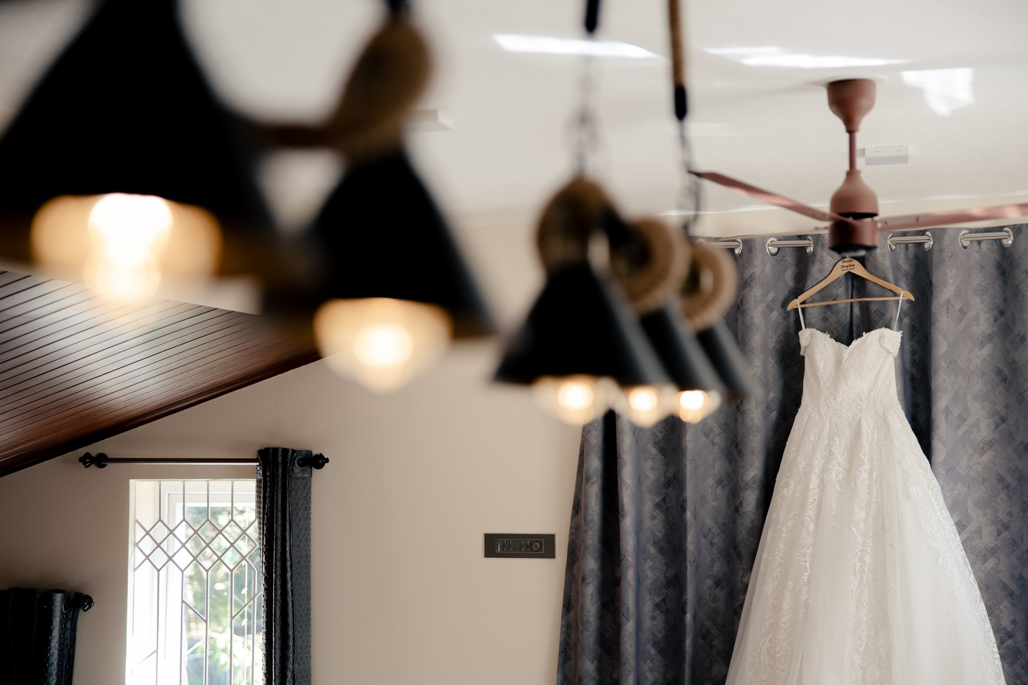 Swapnil and Joylen. Joel Fernandes — Candid wedding photographer