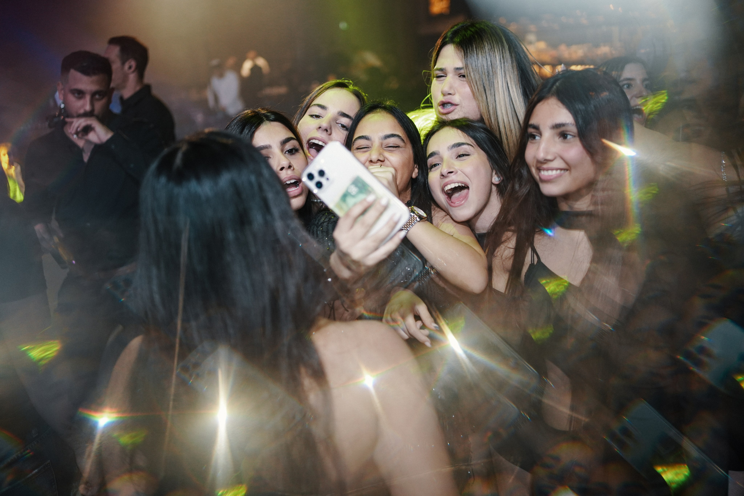 Almog and Yonatan. Dmitry Gorodetsky Event Photographer