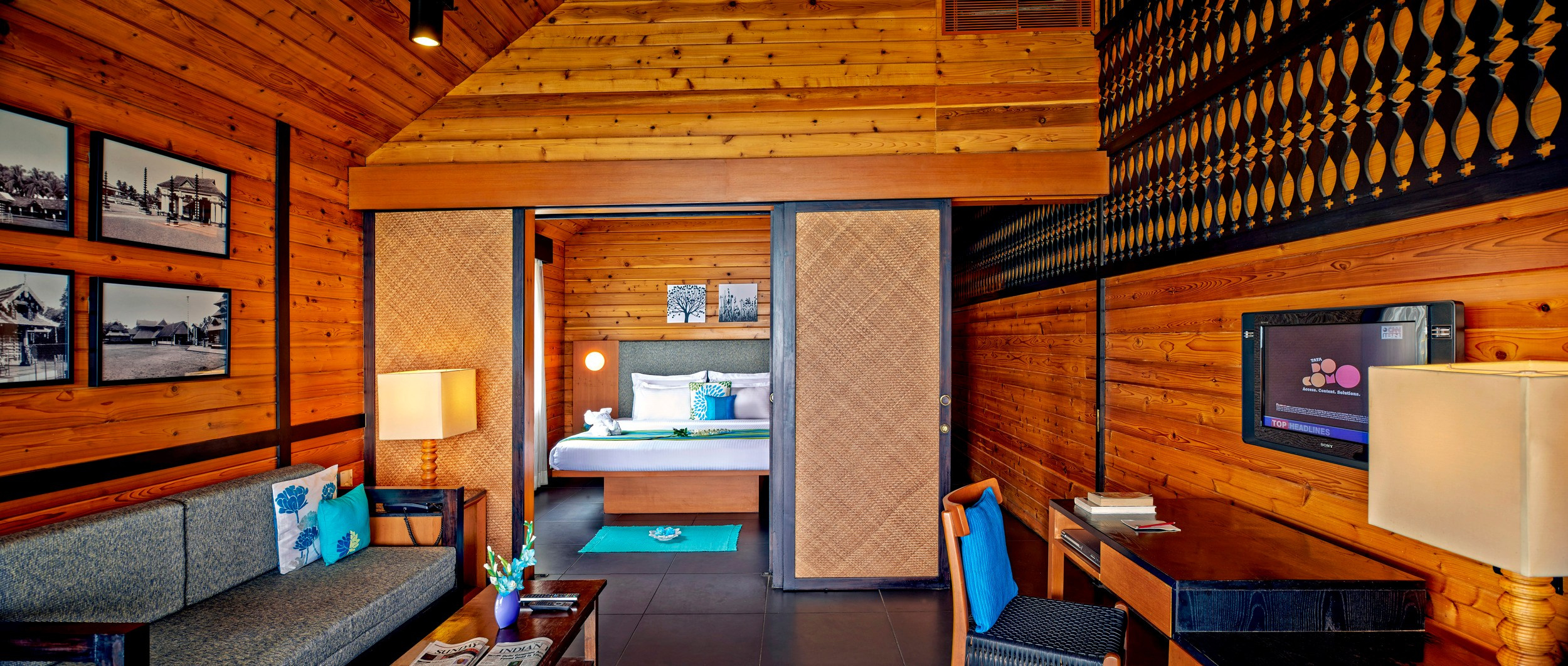 Interiors. Radhakrishnan Chakyat — commercial photographer in Mumbai