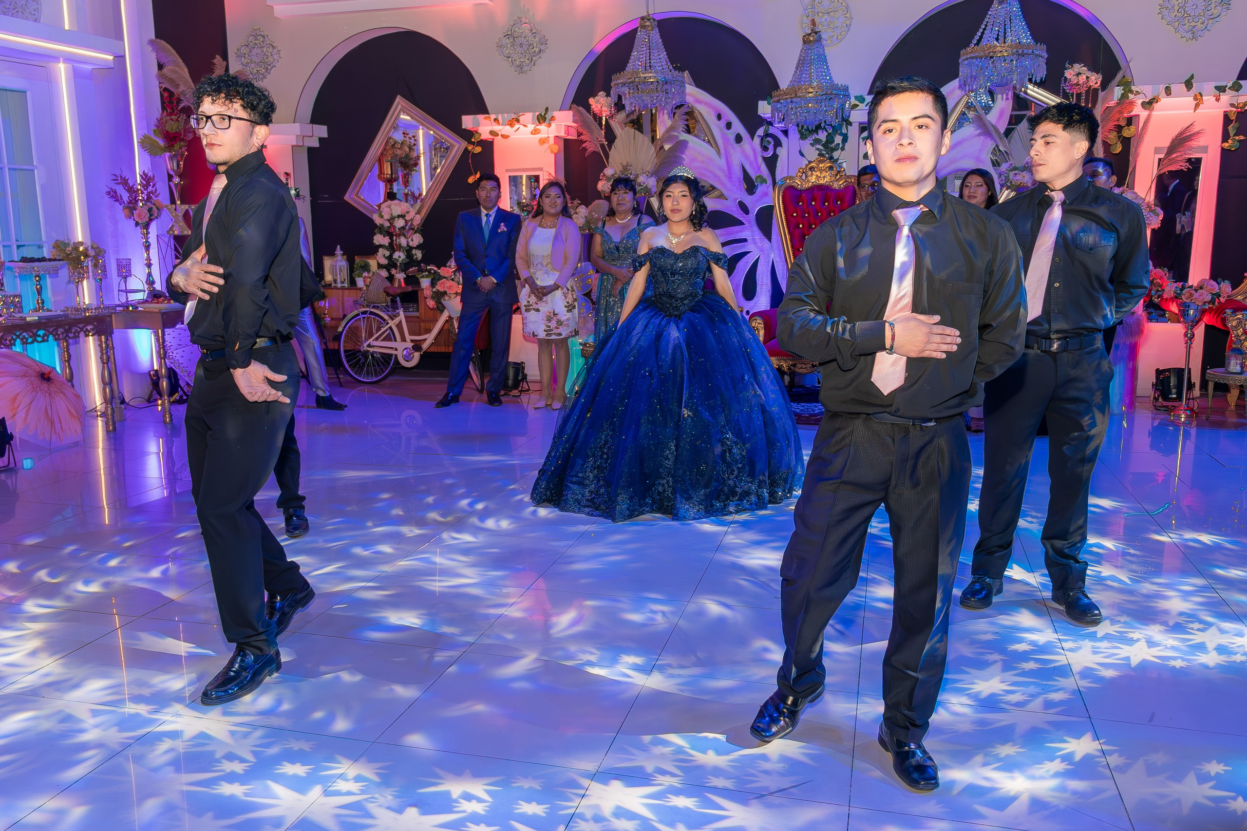 Xv de karolay. Studio KVTA | Fotografía y Video de Bodas en Arequipa