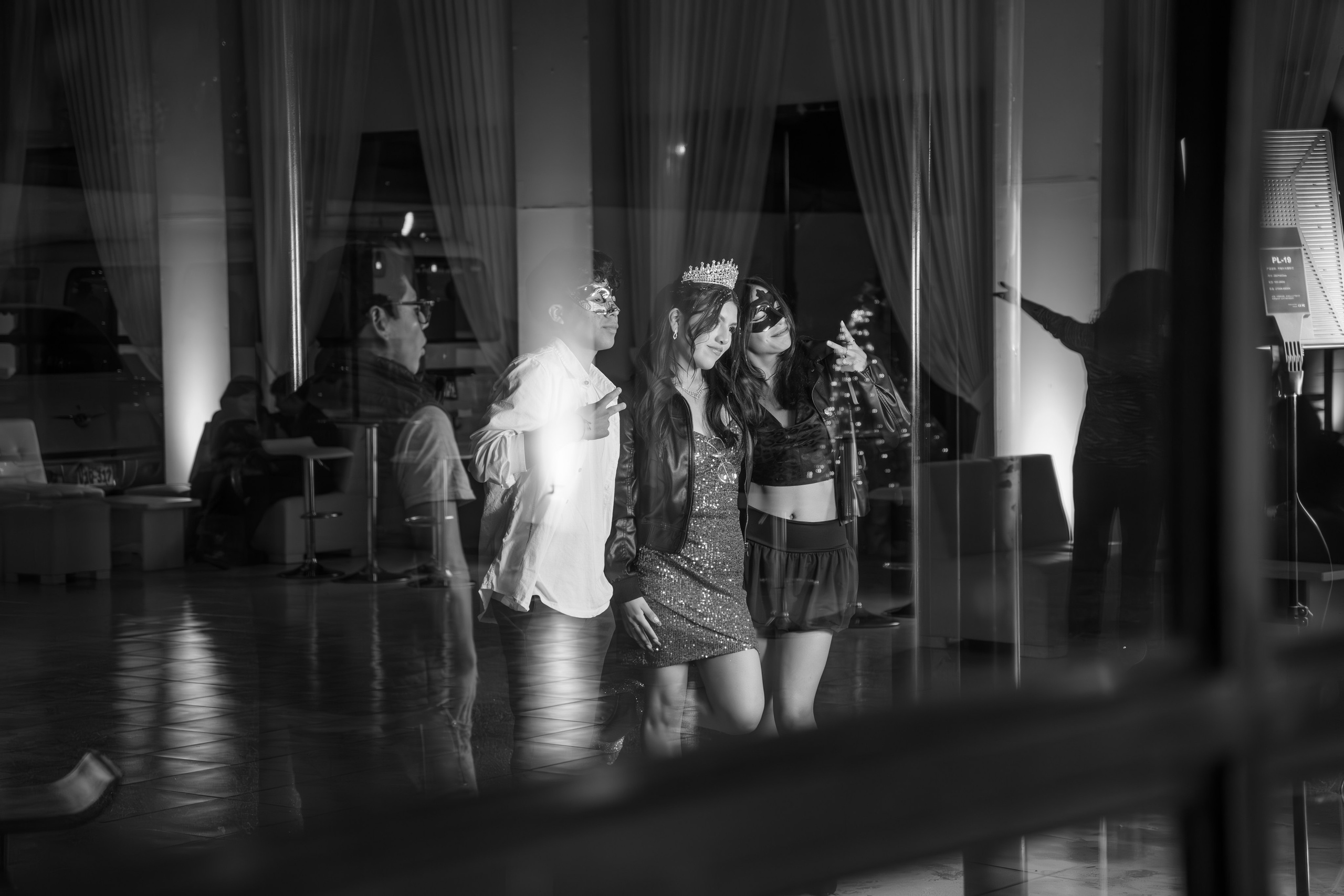 XV DE MAYRA. Studio KVTA | Fotografía y Video de Bodas en Arequipa