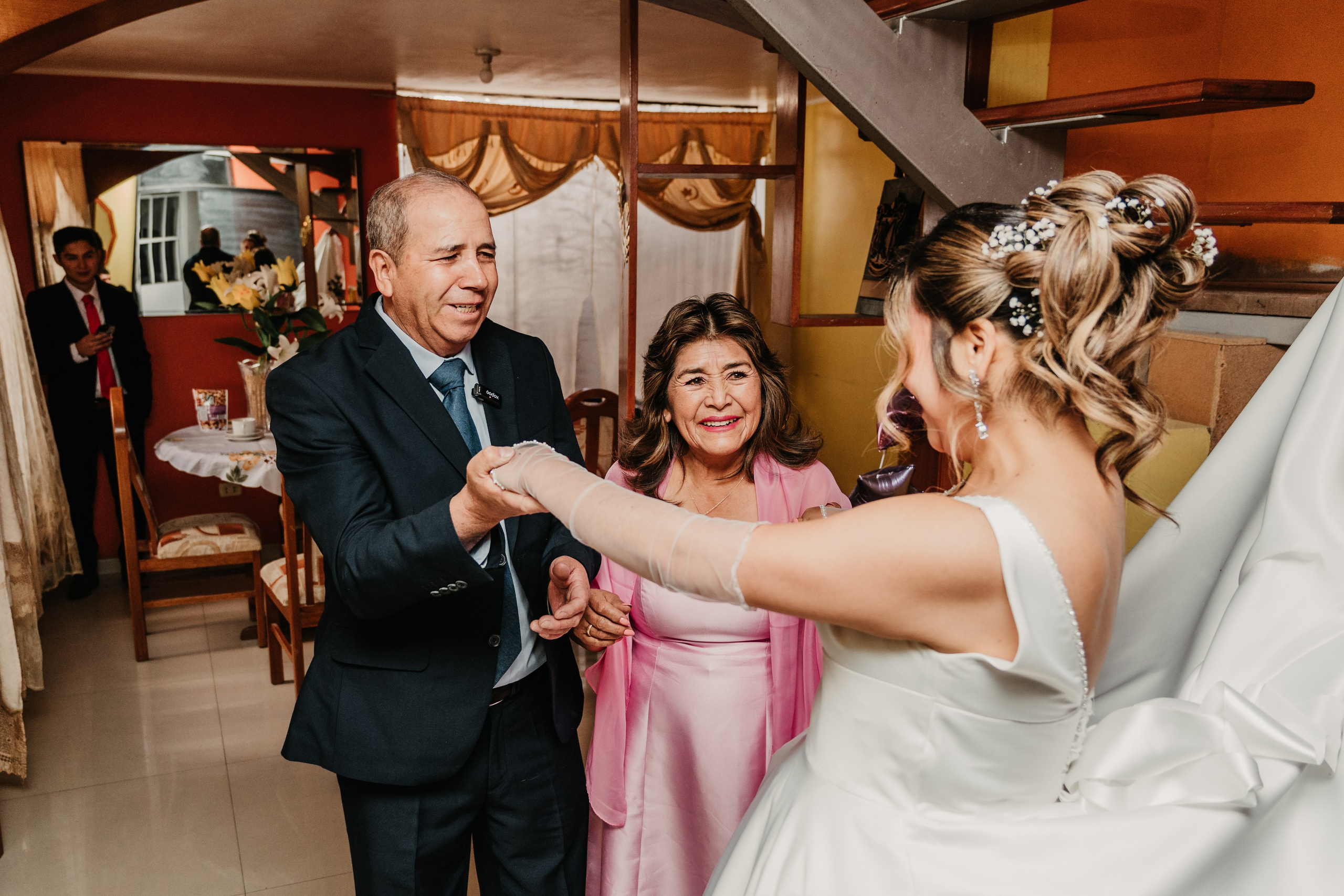 CAROL Y GERSON SOLO BODA. Studio KVTA | Fotografía y Video de Bodas en Arequipa