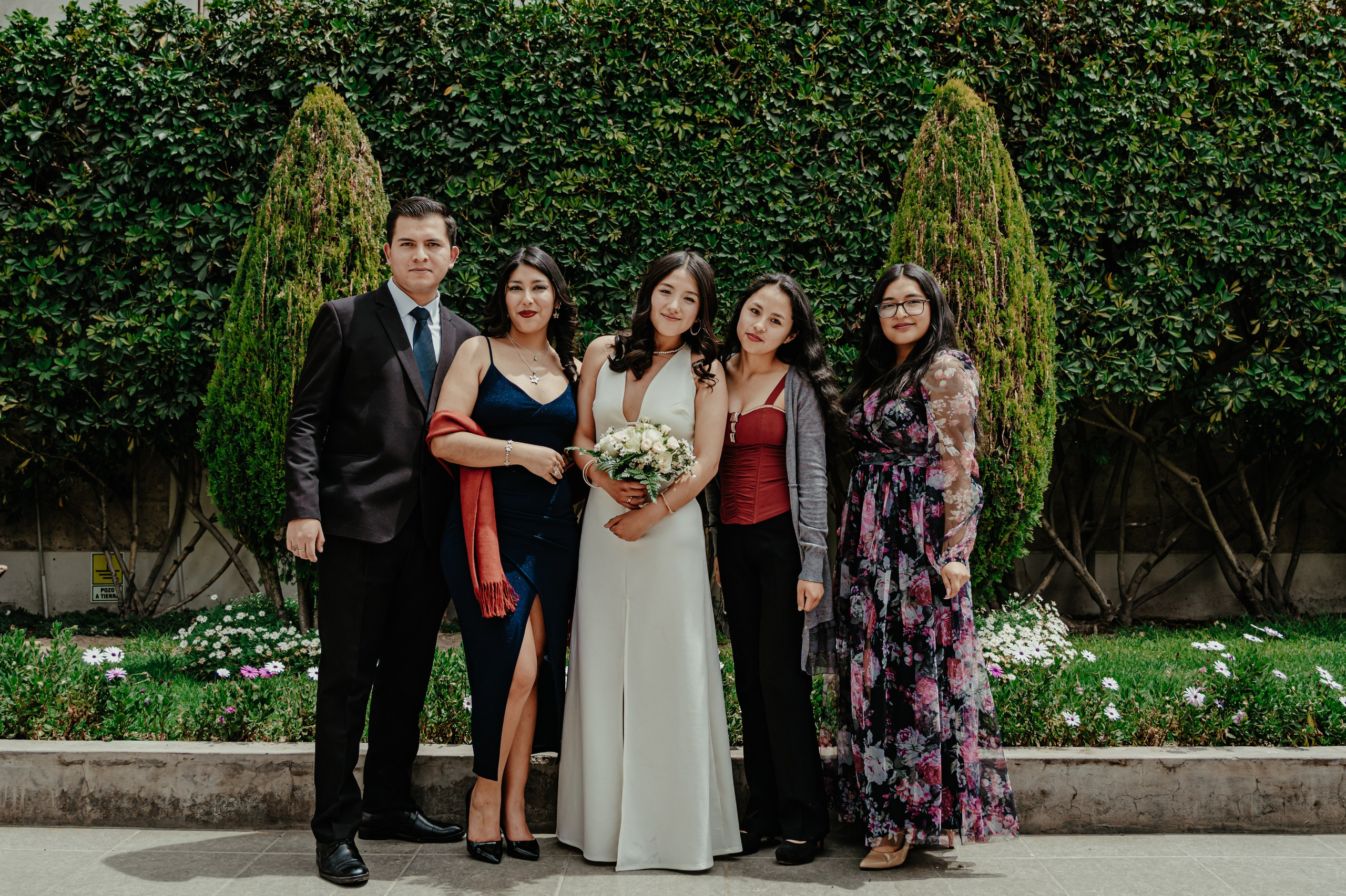 C Y M CIVIL AQP. Studio KVTA | Fotografía y Video de Bodas en Arequipa