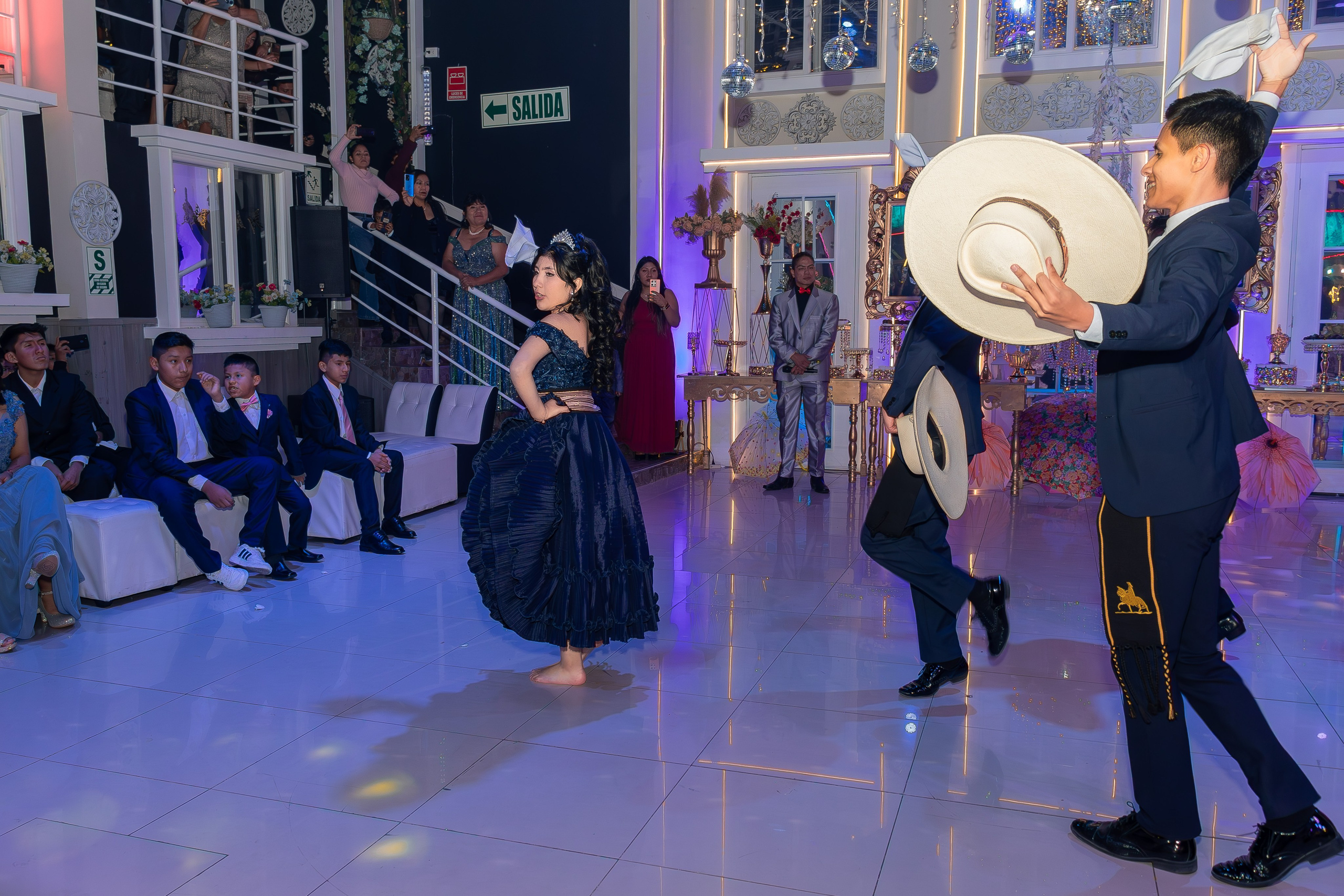 Xv de karolay. Studio KVTA | Fotografía y Video de Bodas en Arequipa