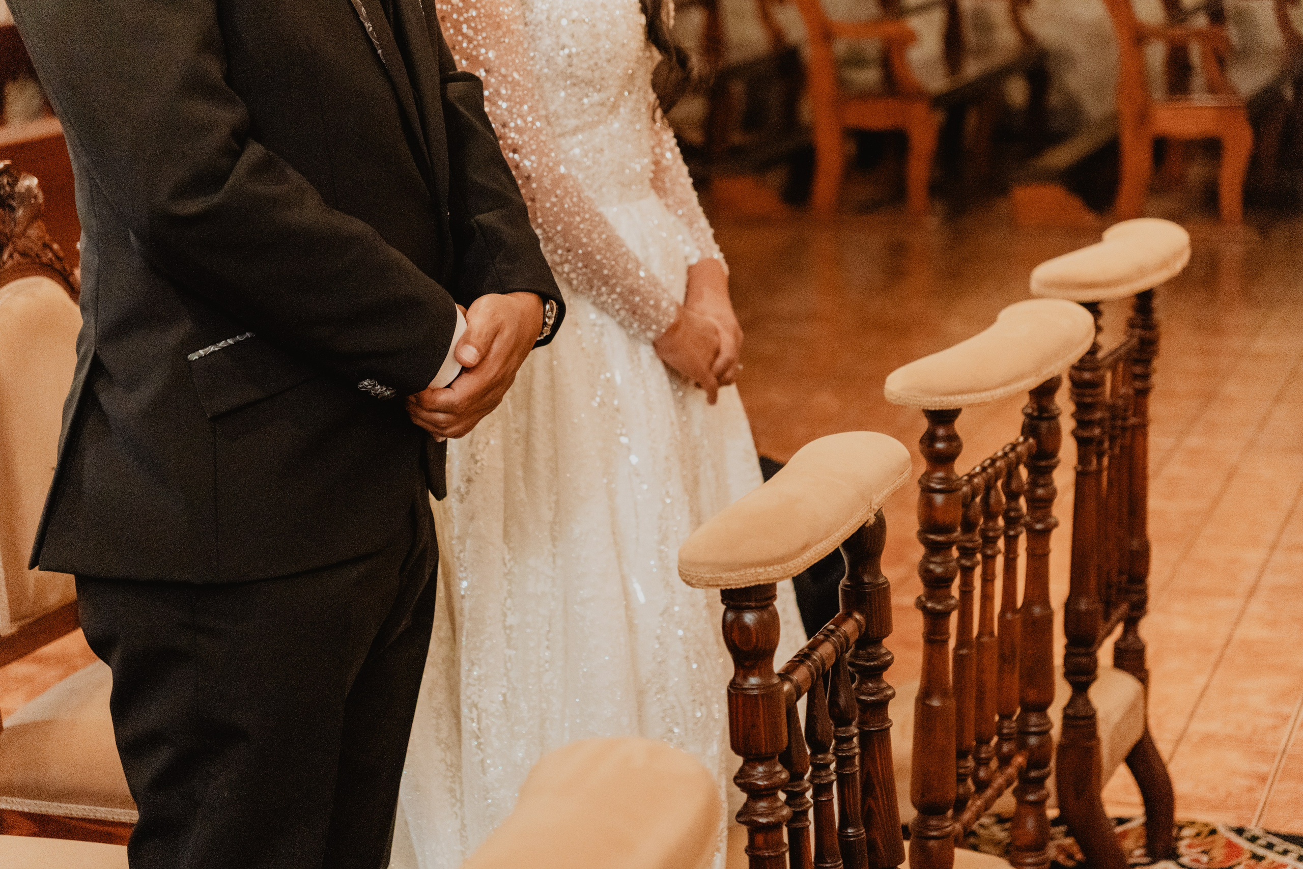 FERNANDO + MARIBEL | BODA RELIGIOSA. Studio KVTA | Fotografía y Video de Bodas en Arequipa