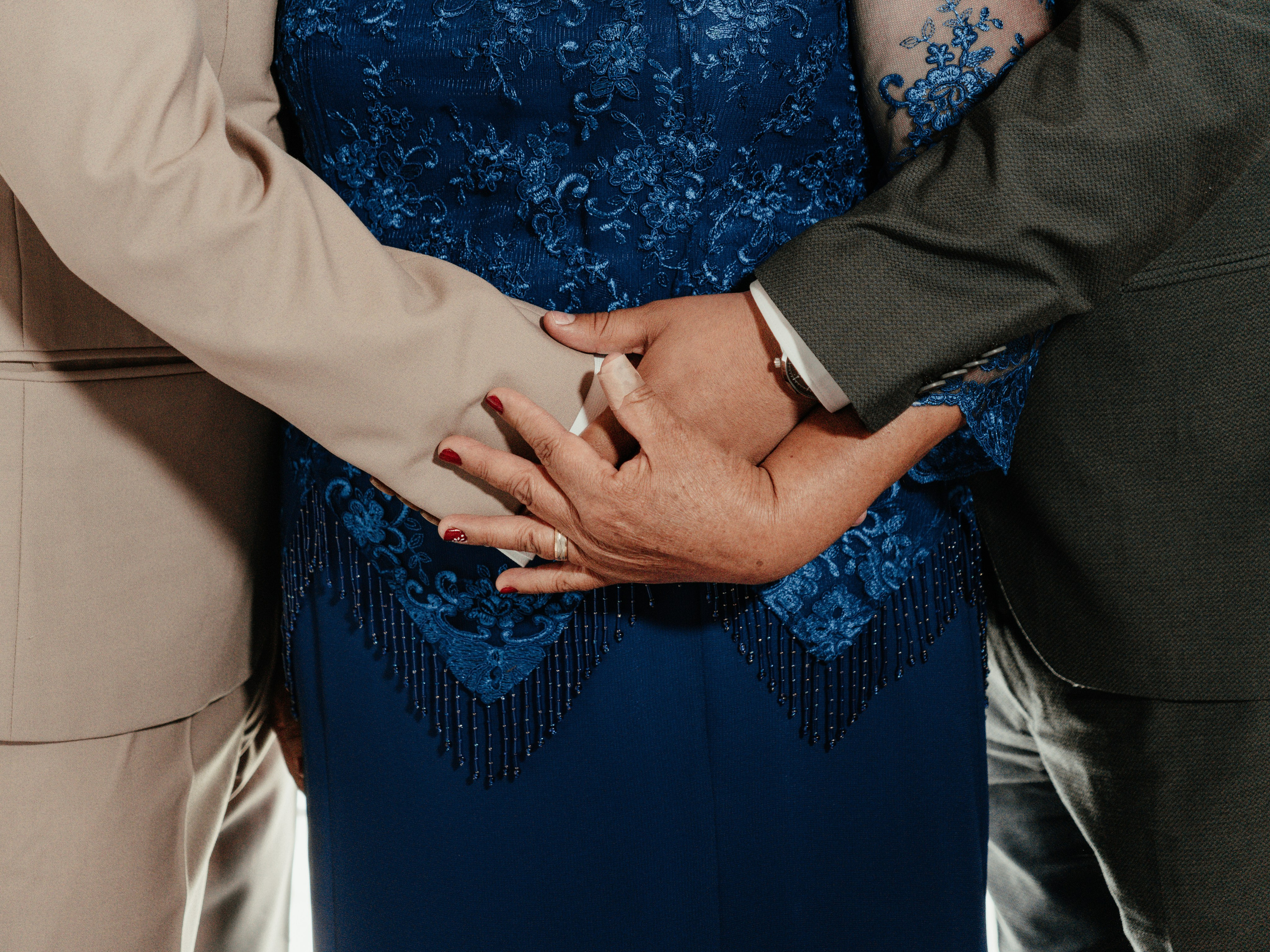 CARLA Y MARIO BODA RELIGIOSA. Studio KVTA | Fotografía y Video de Bodas en Arequipa