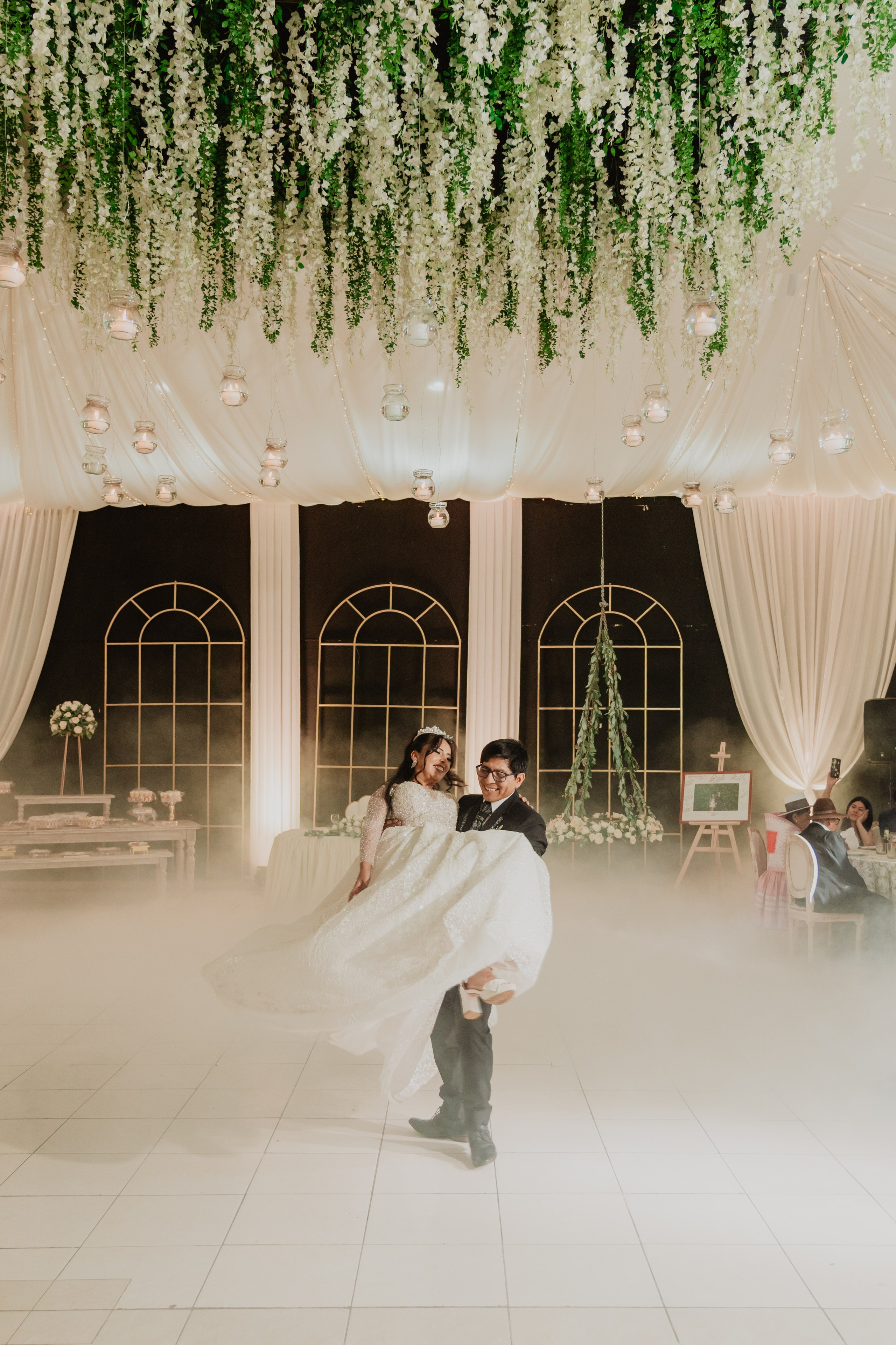 FERNANDO + MARIBEL | BODA RELIGIOSA. Studio KVTA | Fotografía y Video de Bodas en Arequipa